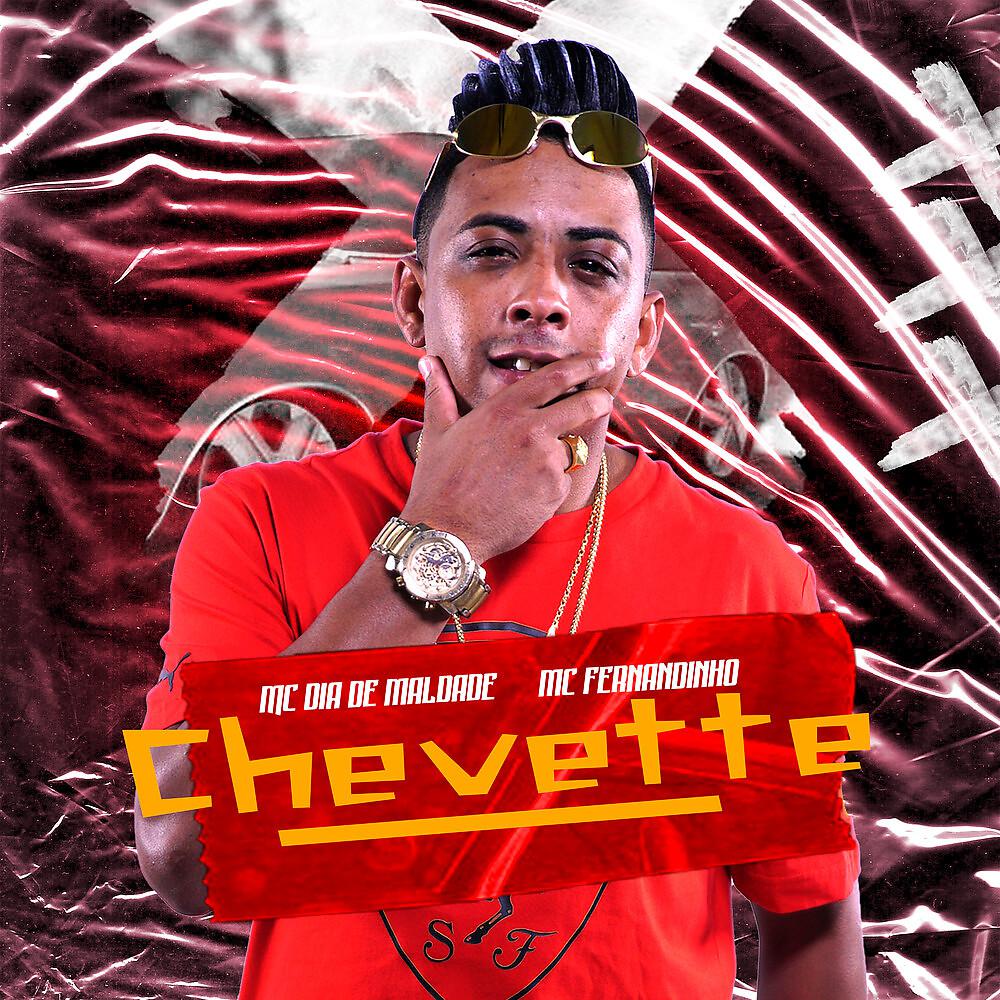Постер альбома Chevette