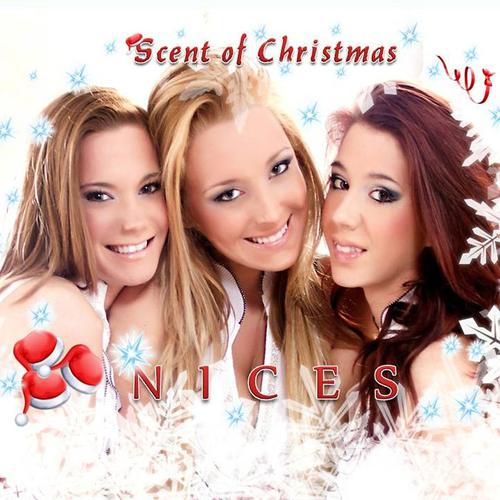 Постер альбома Scent of Christmas