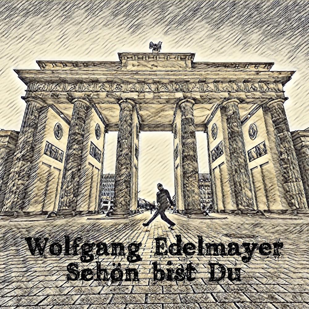 Постер альбома Schön bist Du