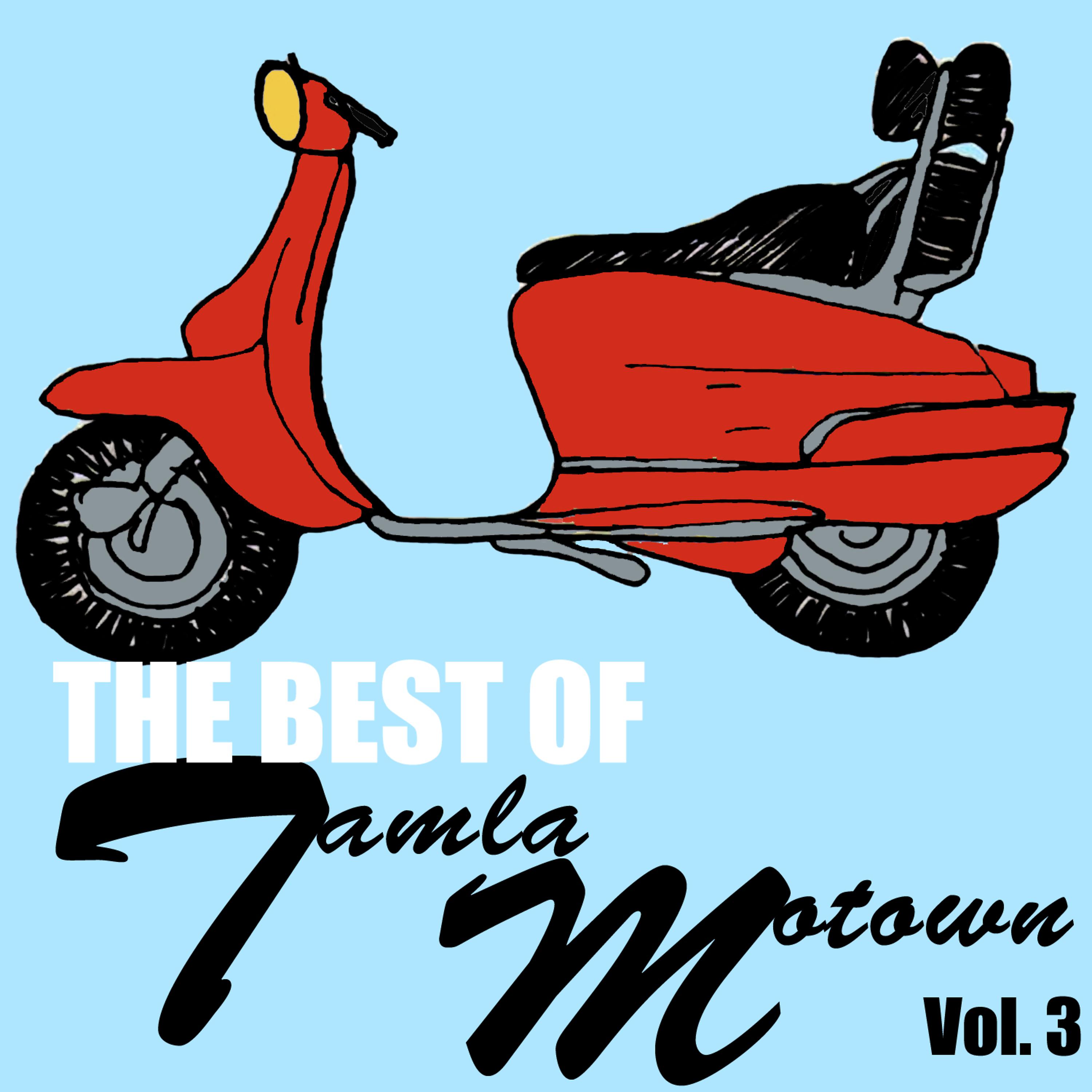 Постер альбома Best of Tamla Motown, Vol. 3