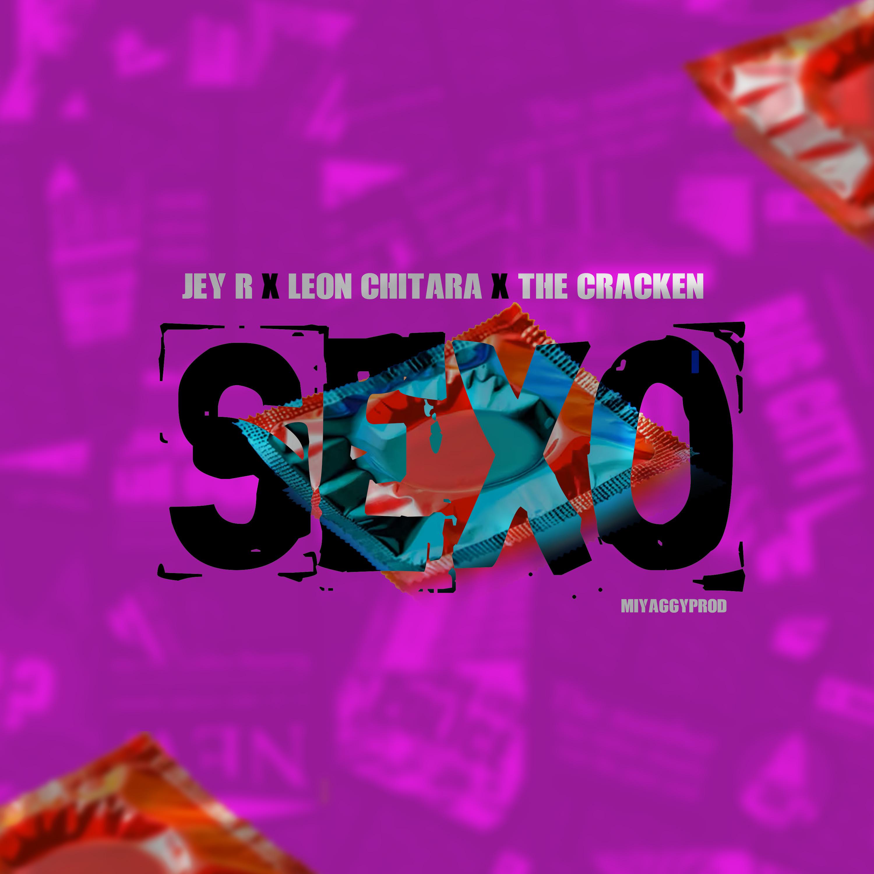 Постер альбома Sexo