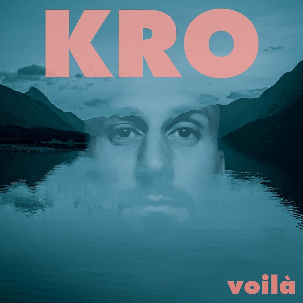 Постер альбома Voilà