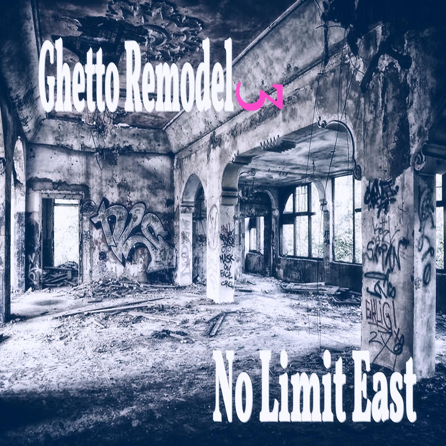 Постер альбома Ghetto Remodel 3