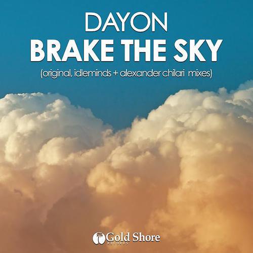 Постер альбома Brake The Sky