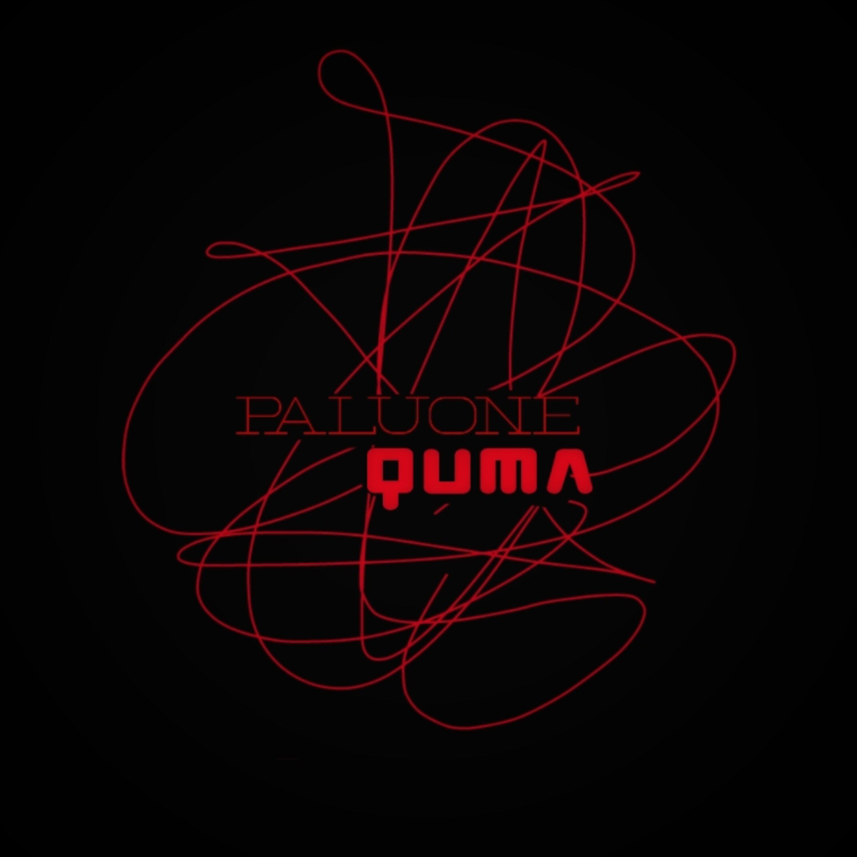Постер альбома QUMA
