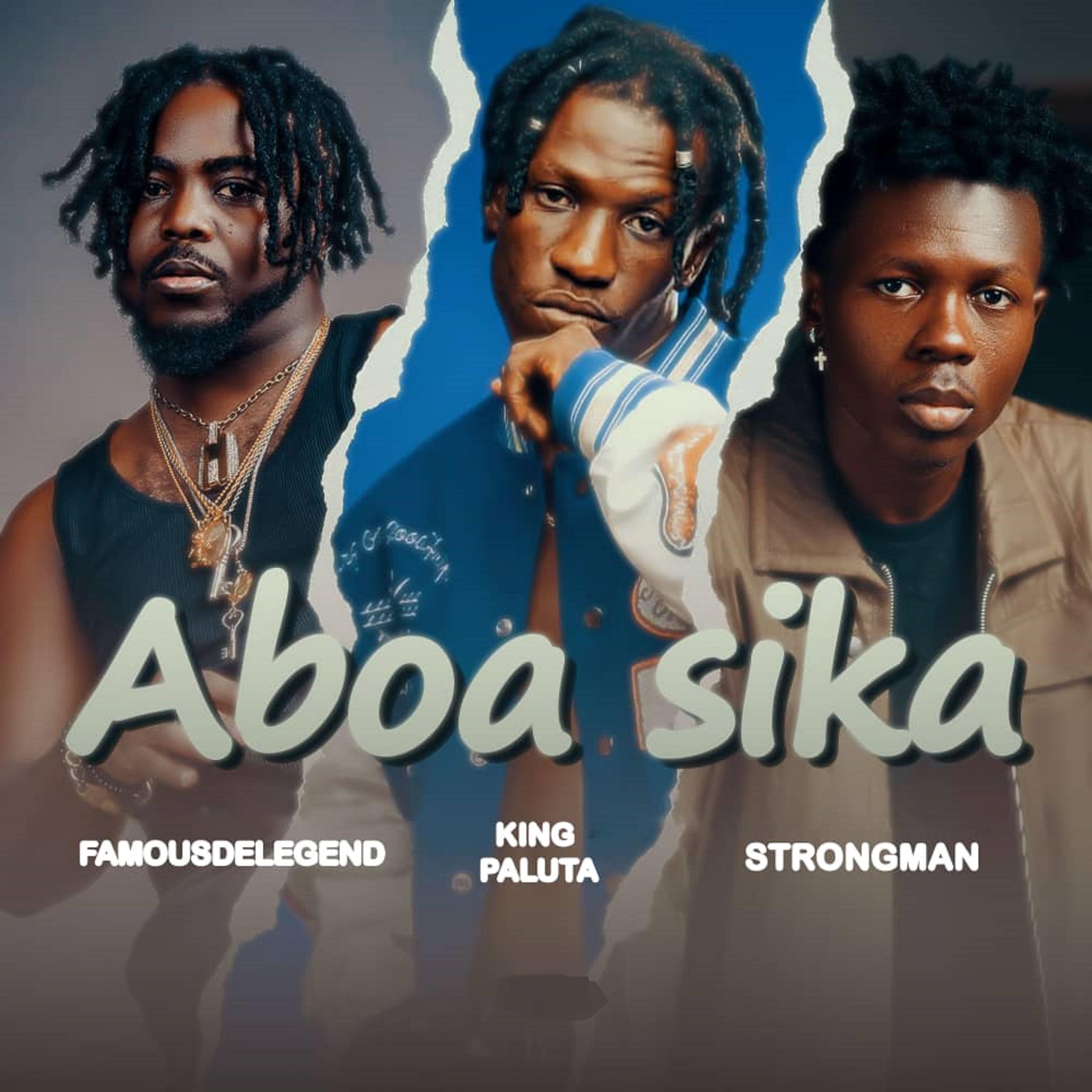 Постер альбома Aboa Sika