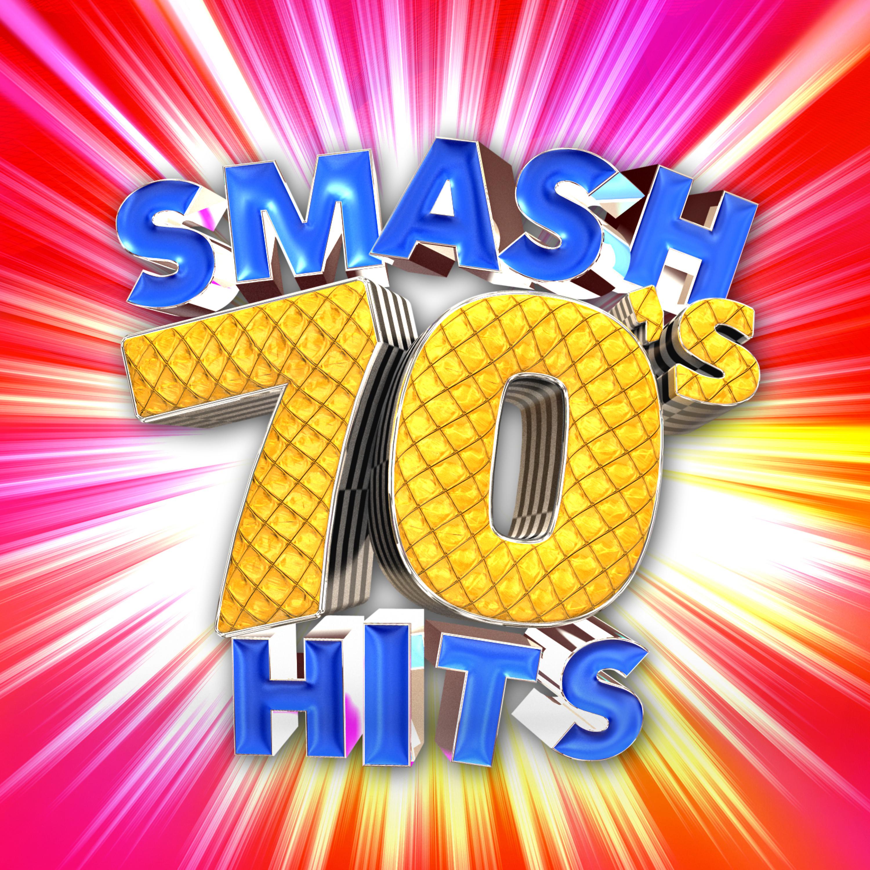 Постер альбома Smash 70's Hits