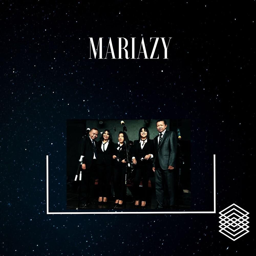Постер альбома Mariazy