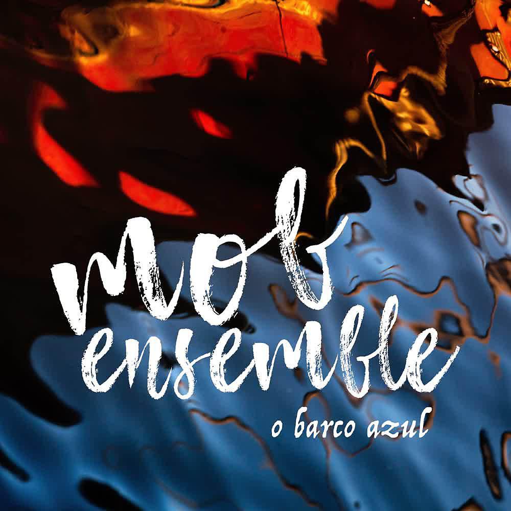 Постер альбома Mob Ensemble