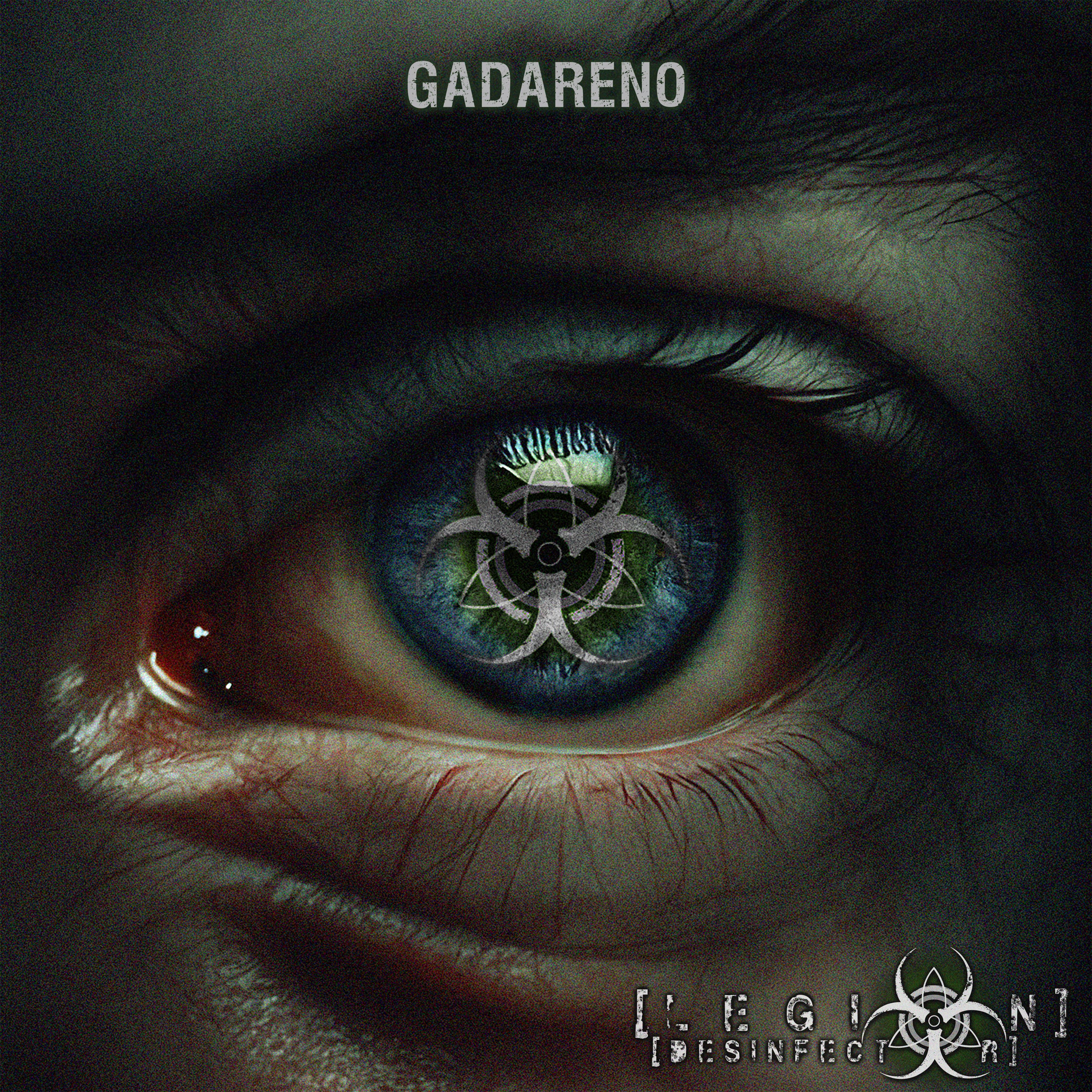 Постер альбома Gadareno
