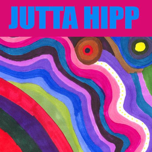 Постер альбома Jutta Hipp
