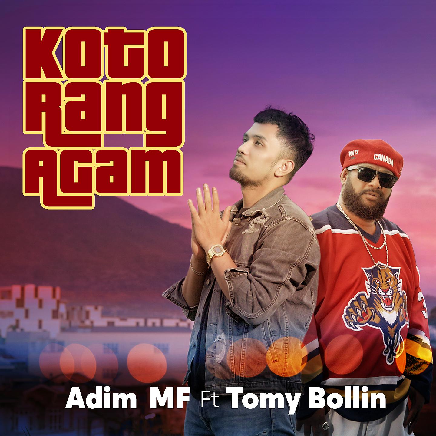 Постер альбома Koto Rang Agam