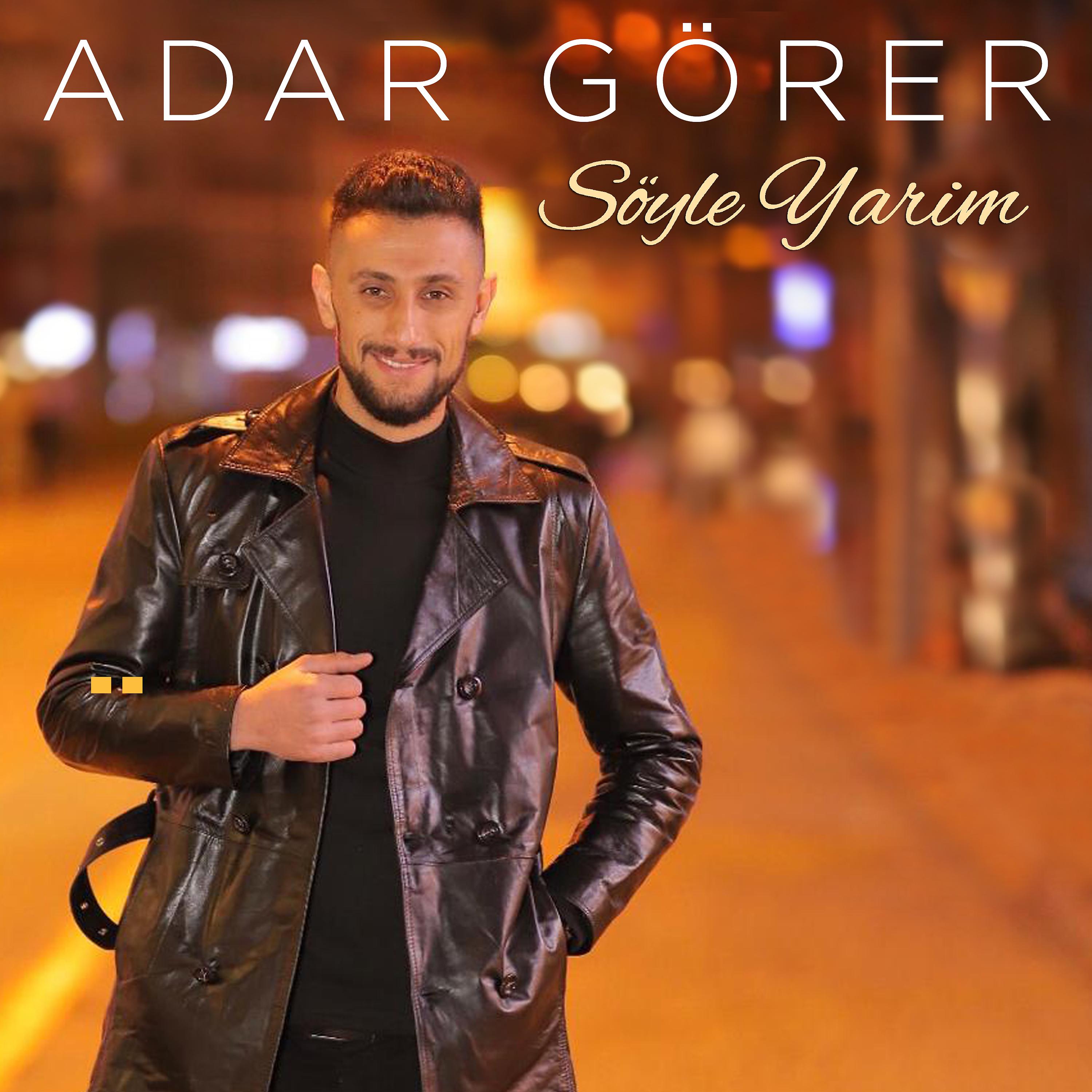 Постер альбома Söyle Yarim