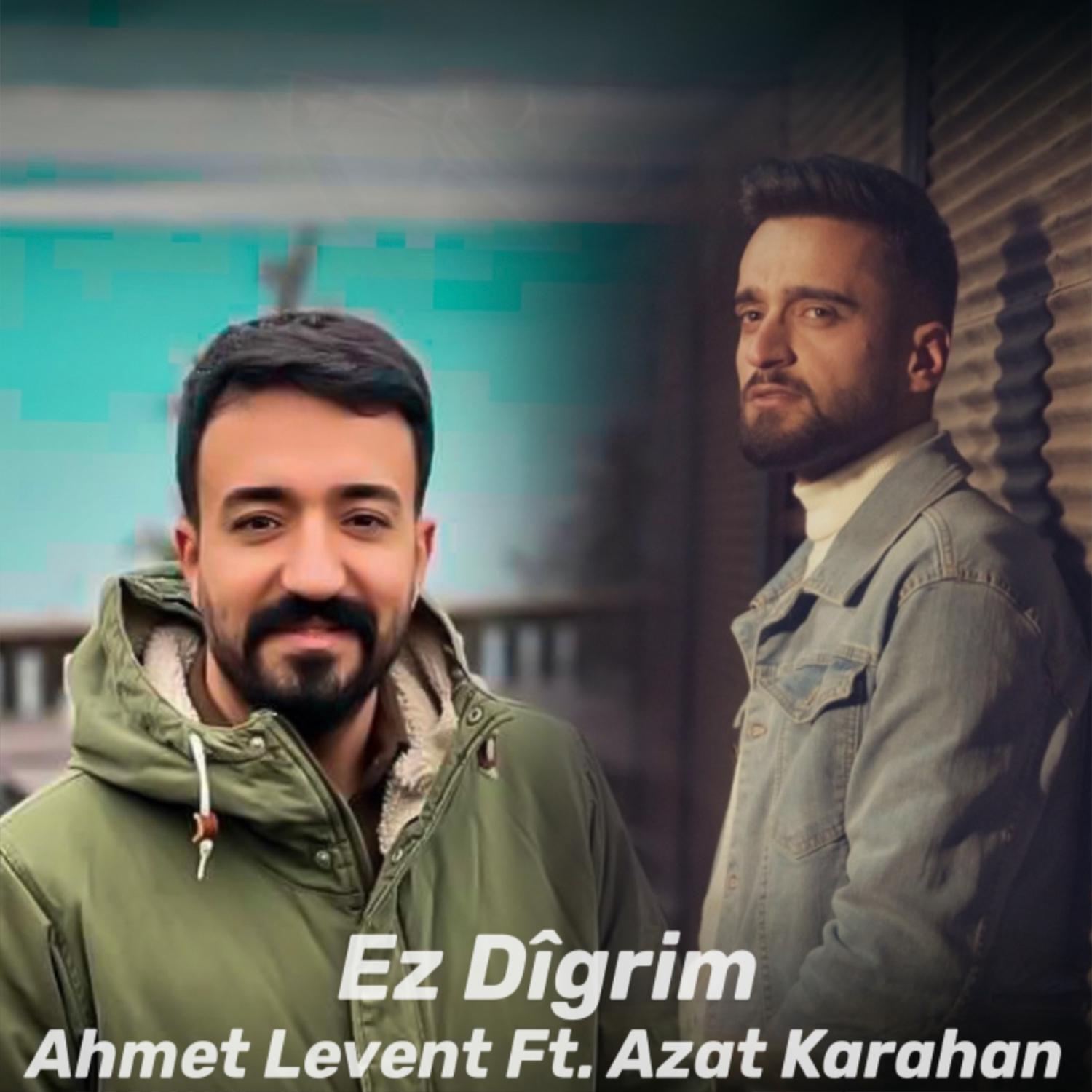 Постер альбома Ez Digrîm