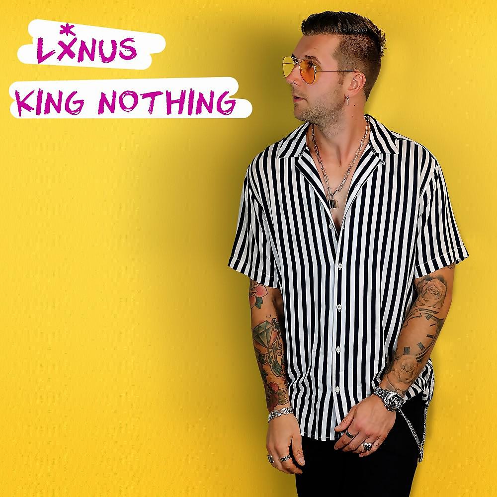 Постер альбома King Nothing
