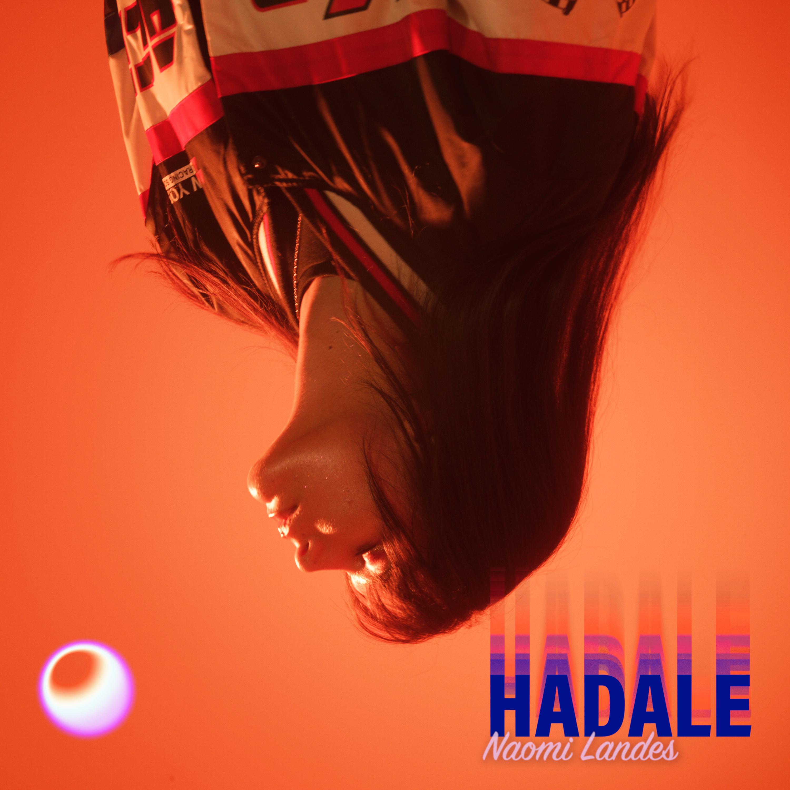 Постер альбома Hadale