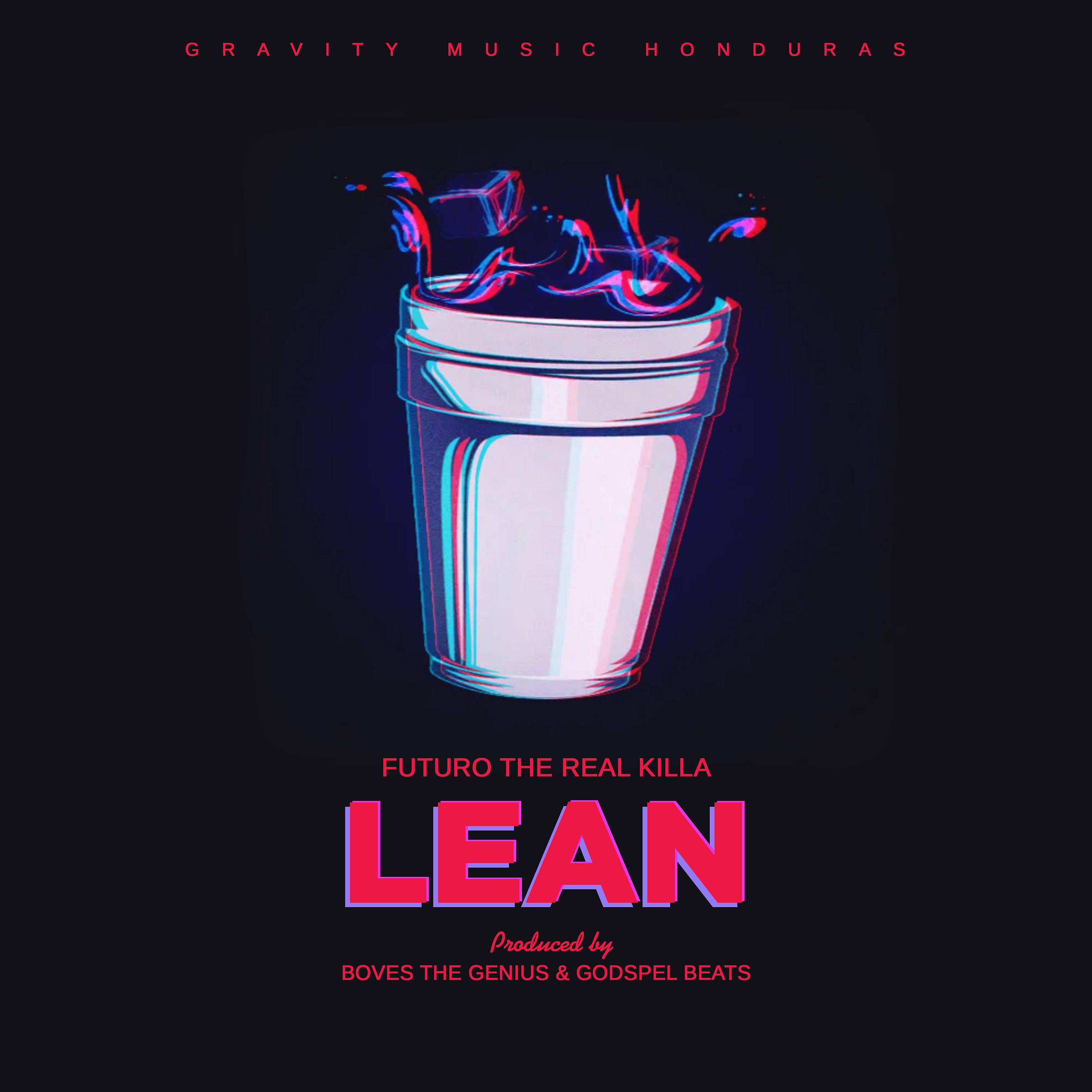 Постер альбома Lean