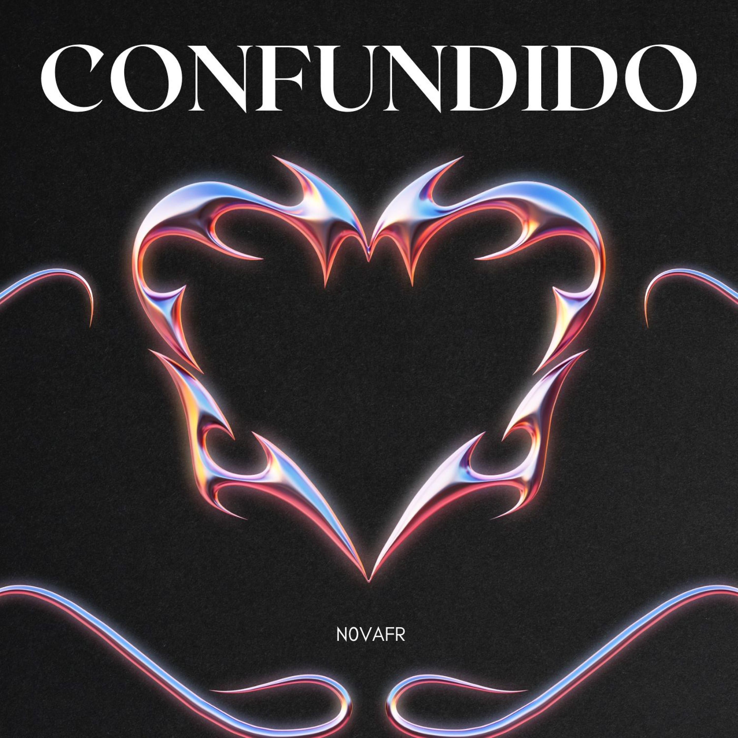Постер альбома Confundido