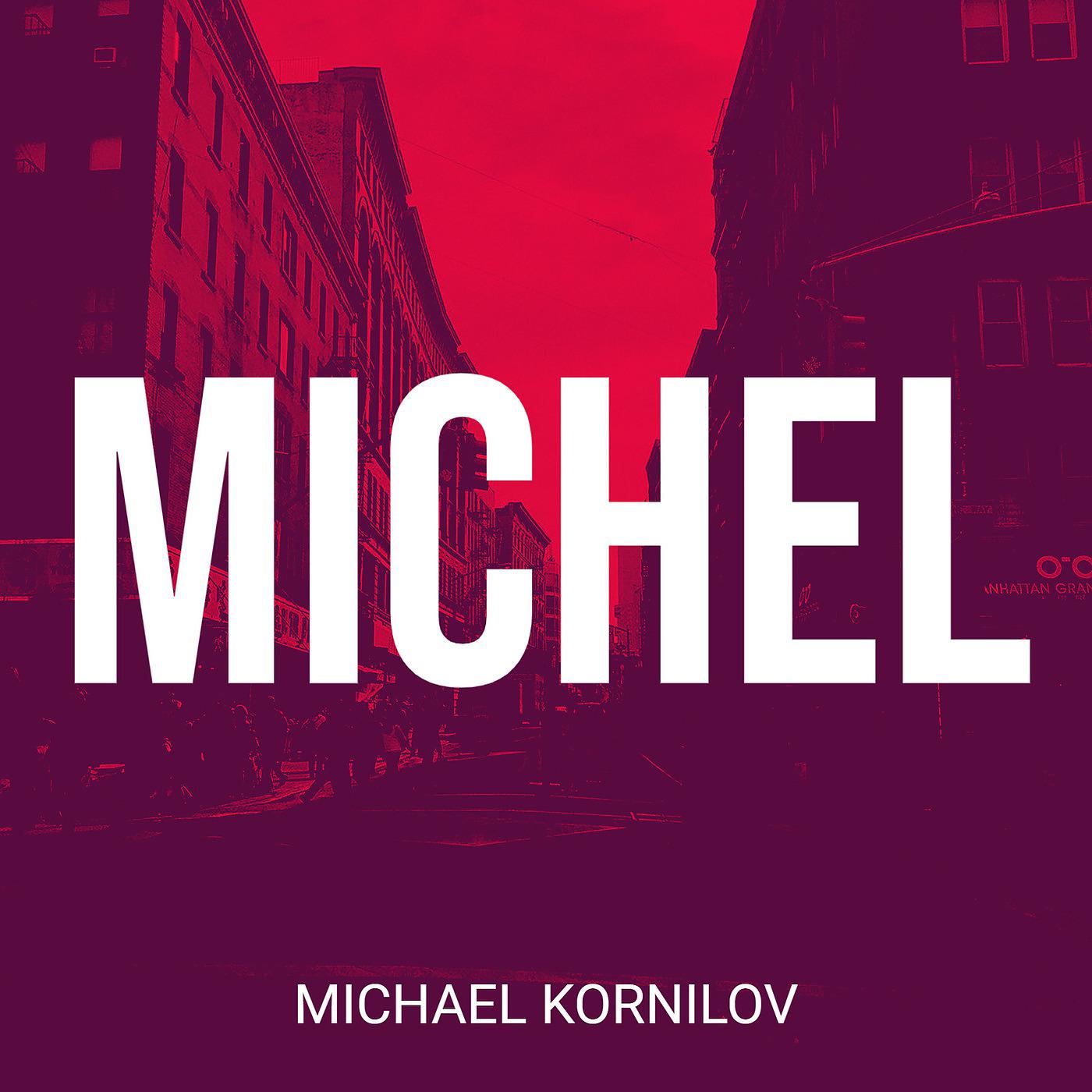 Постер альбома Michel