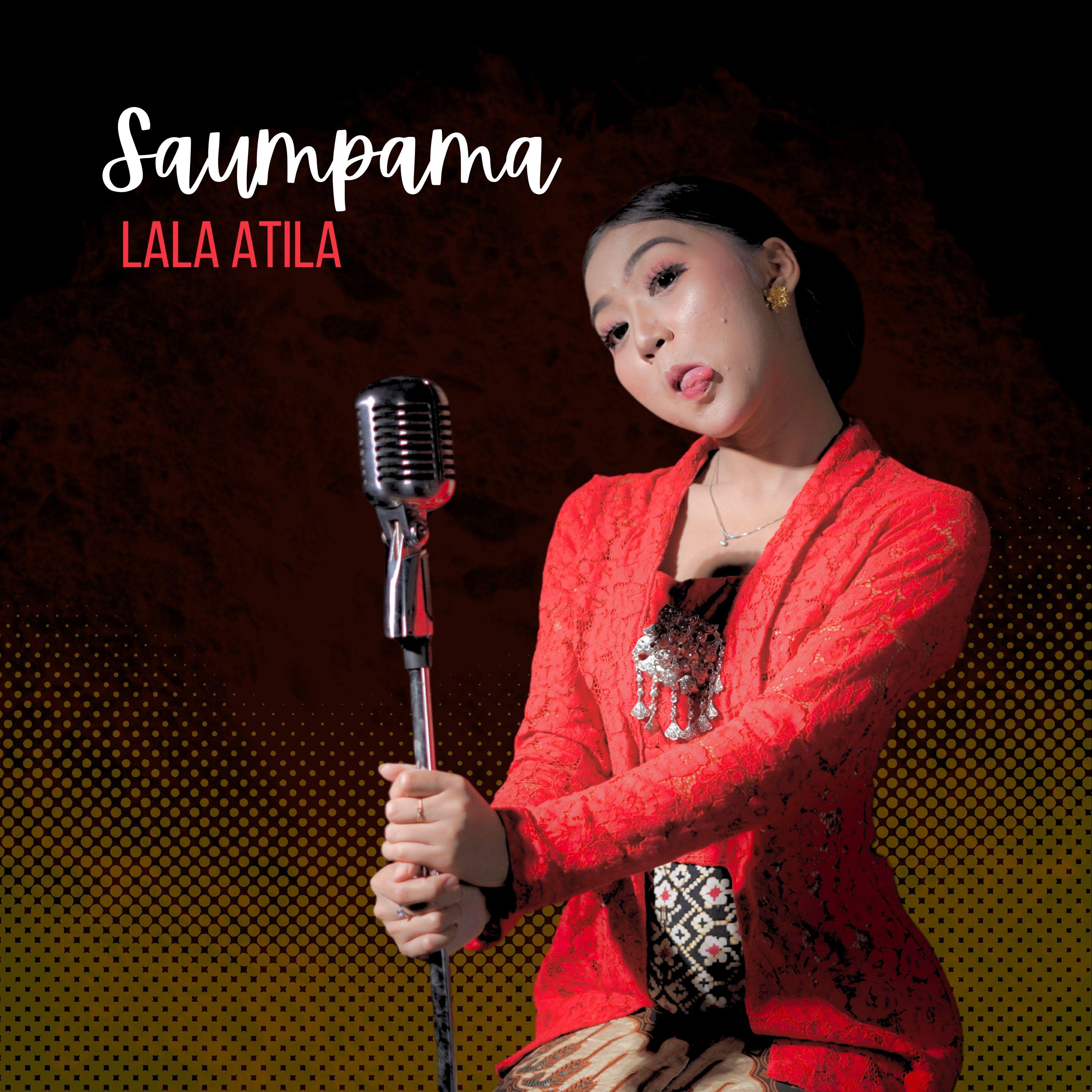 Постер альбома Saumpama