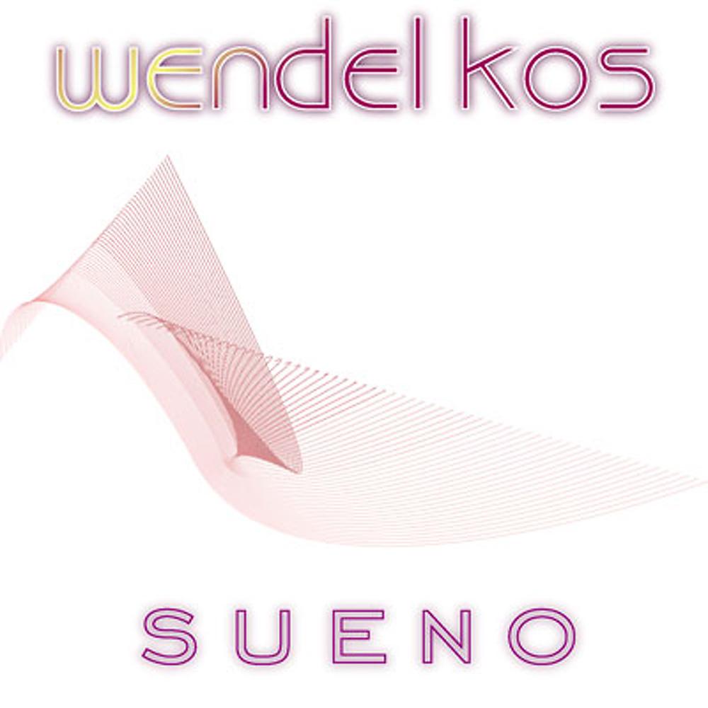 Постер альбома Sueno