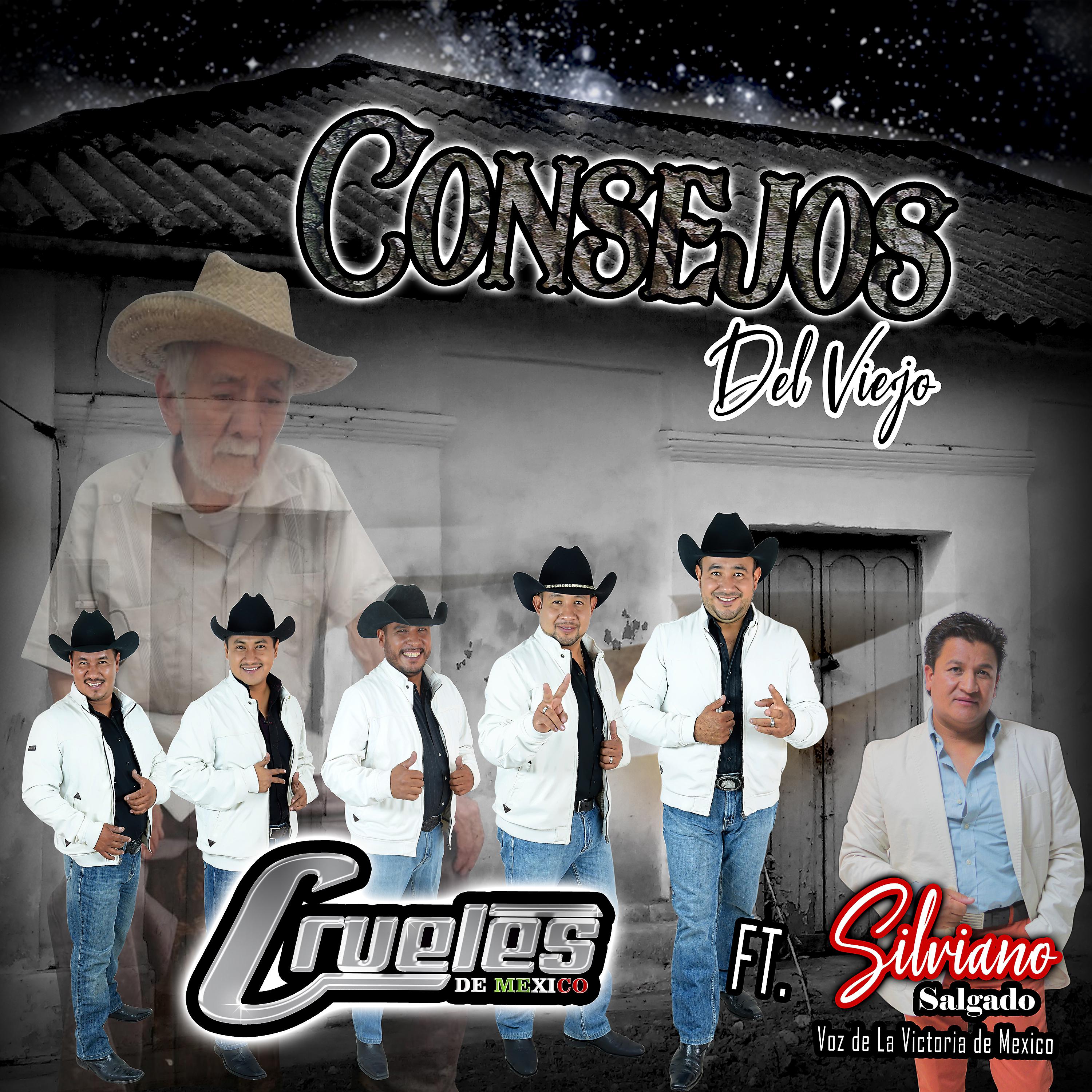 Постер альбома Consejos del Viejo