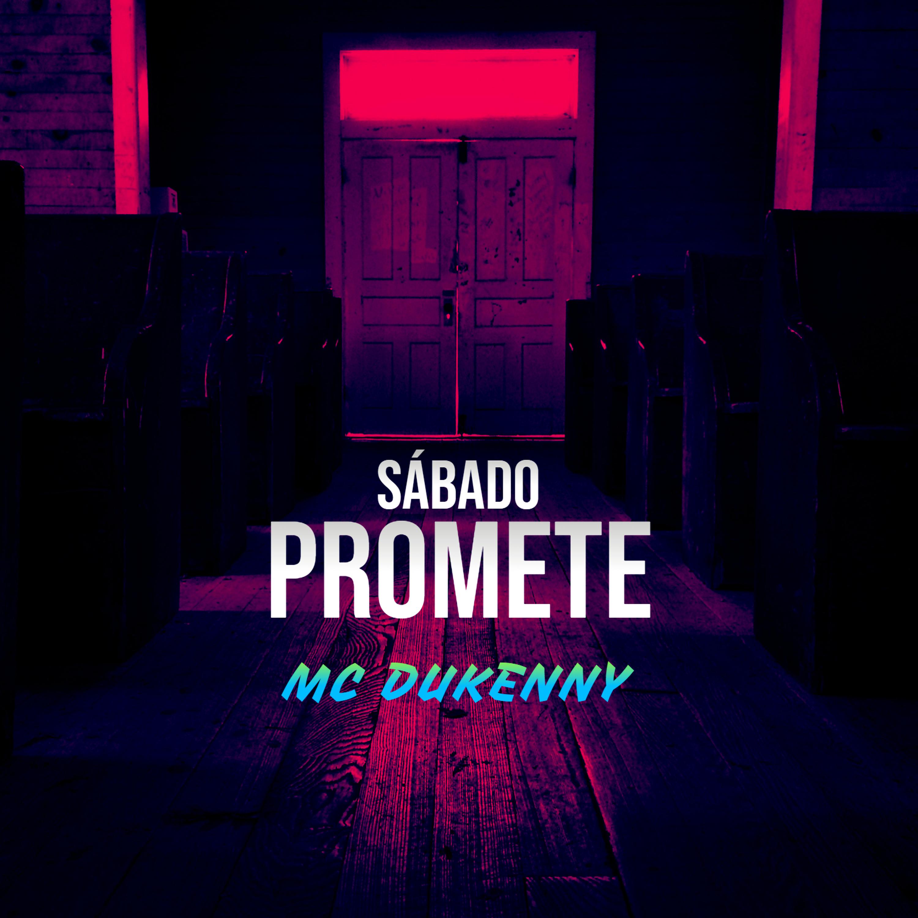 Постер альбома Sábado Promete