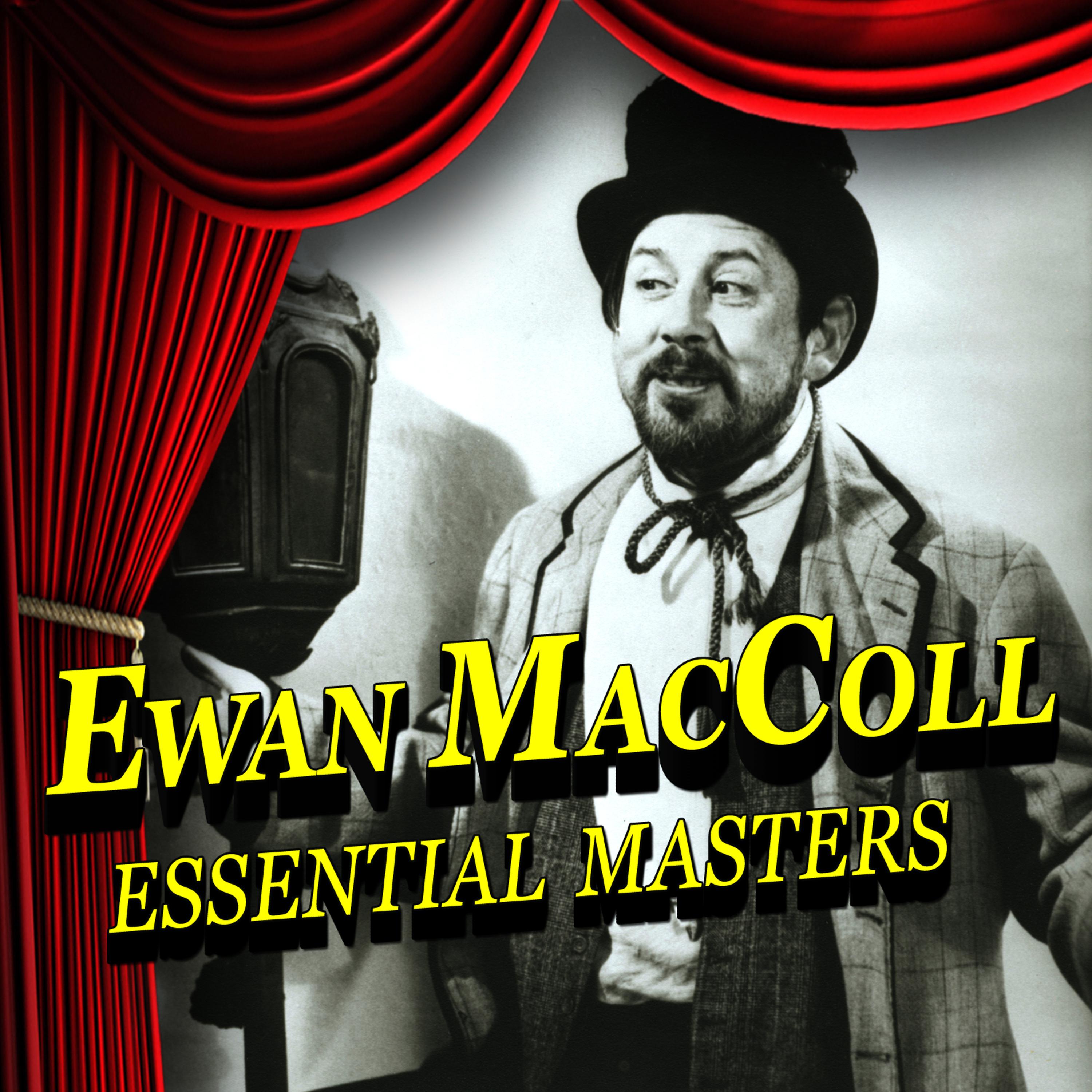 Постер альбома Essential Masters