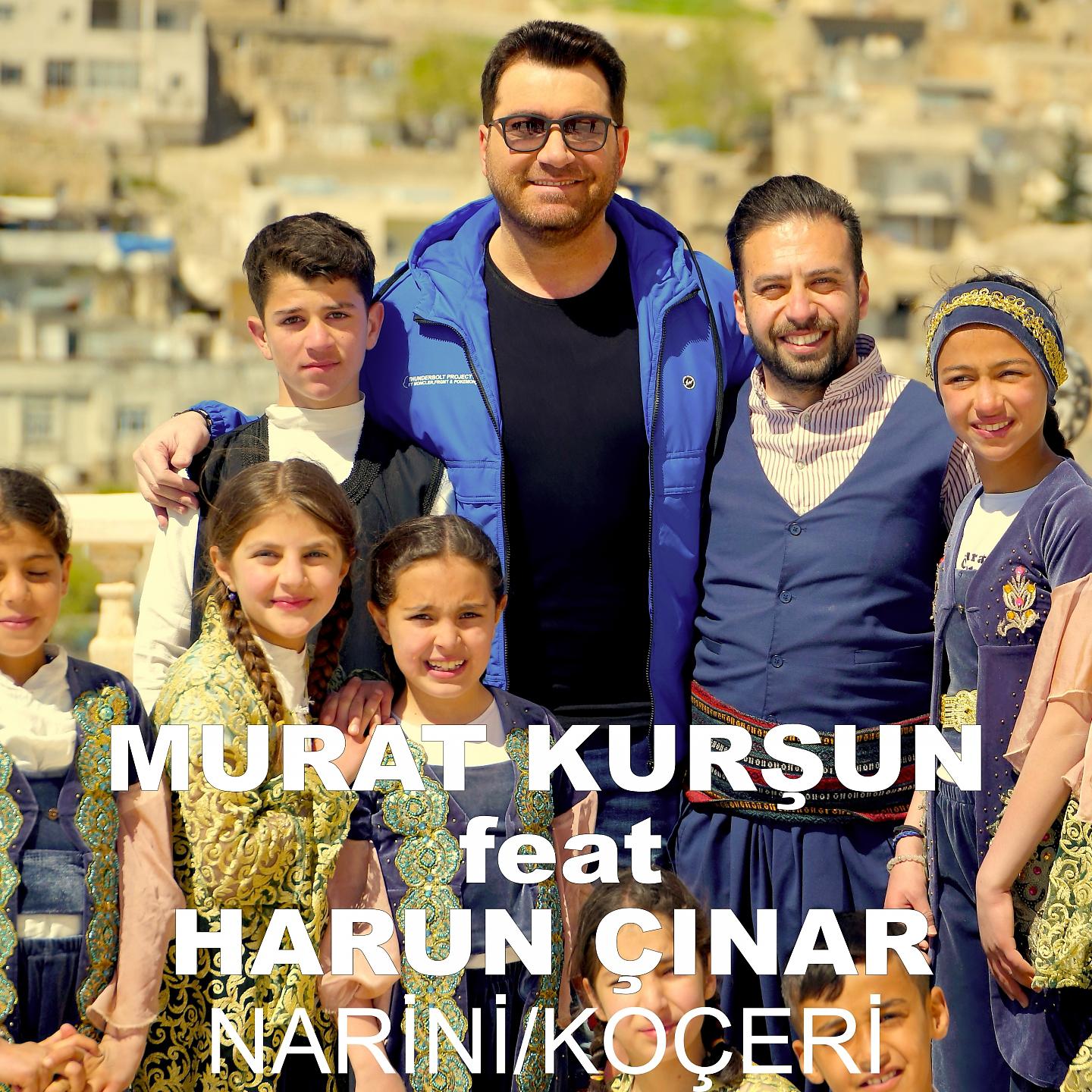 Постер альбома Narini / Koçeri