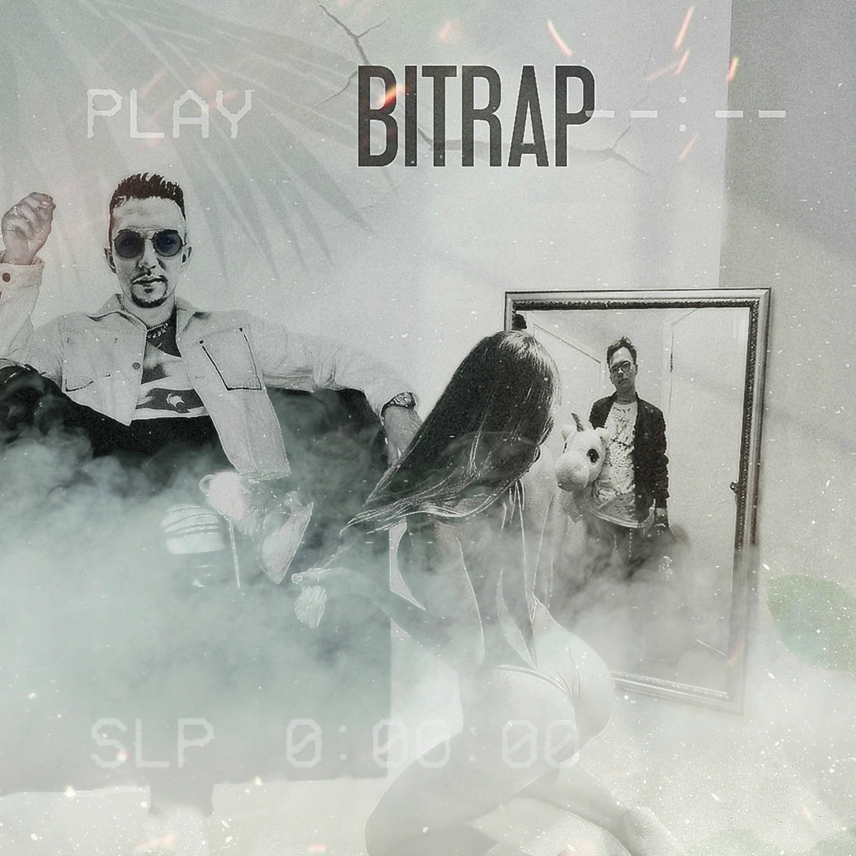 Постер альбома Bitrap