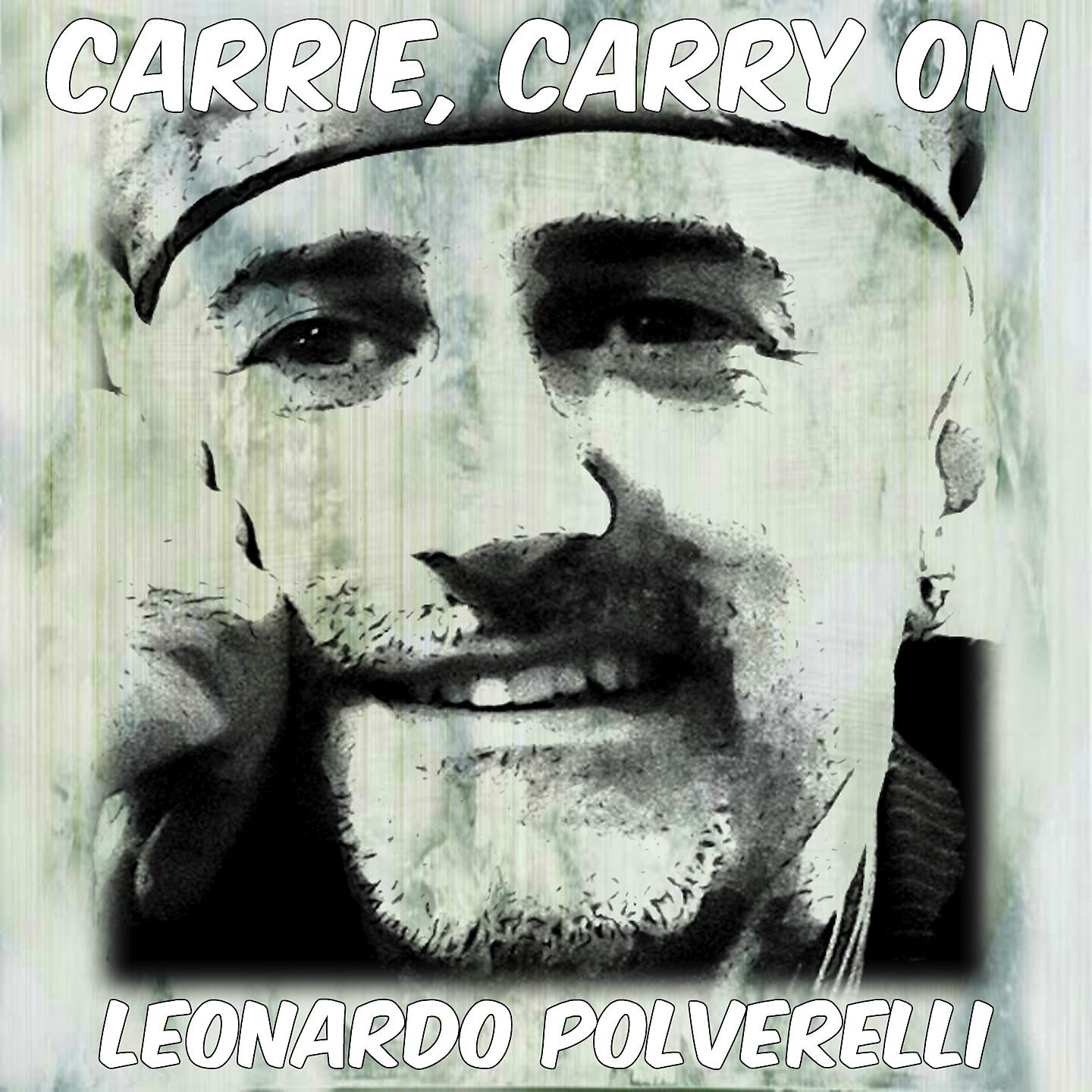 Постер альбома Carrie, Carry On