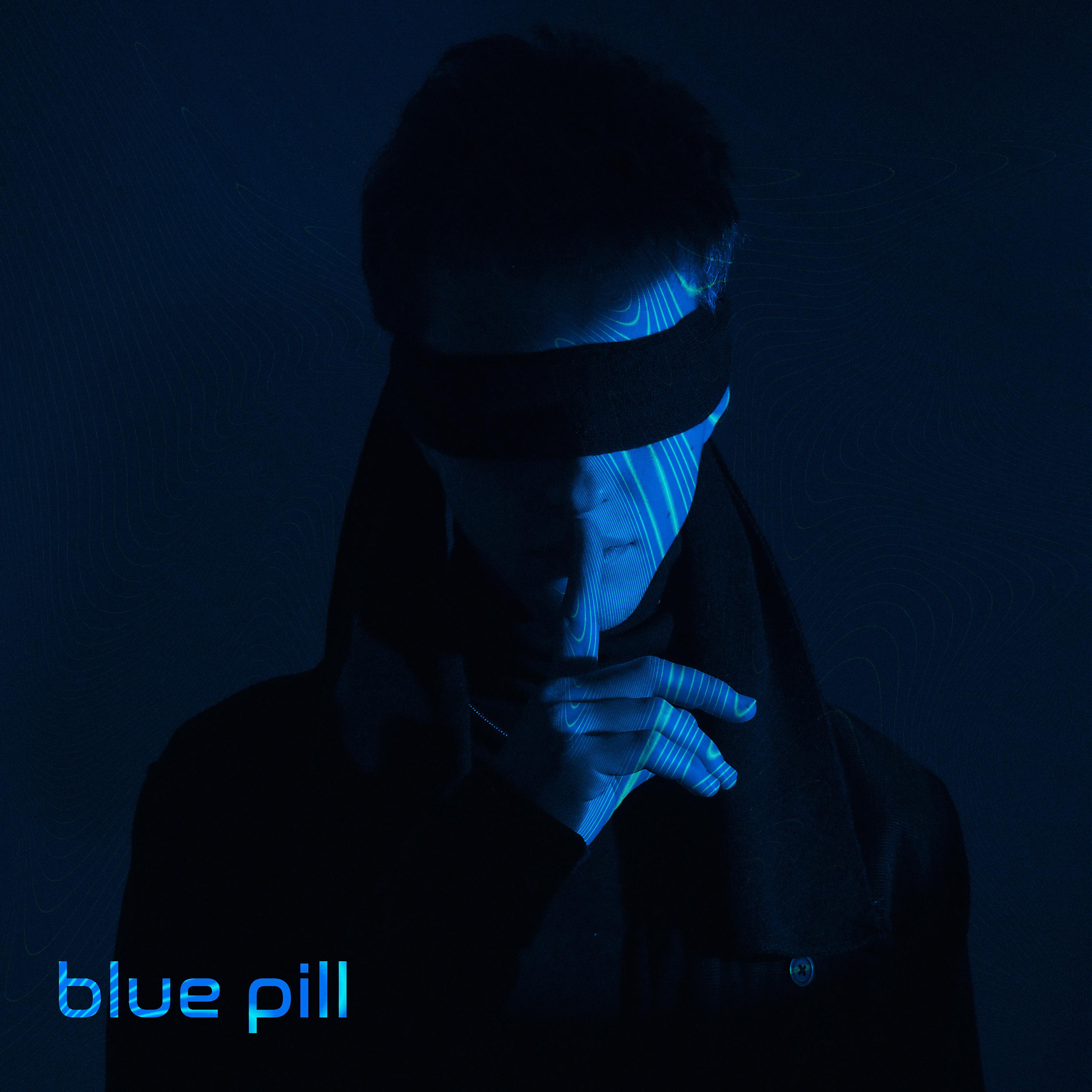 Постер альбома Blue Pill