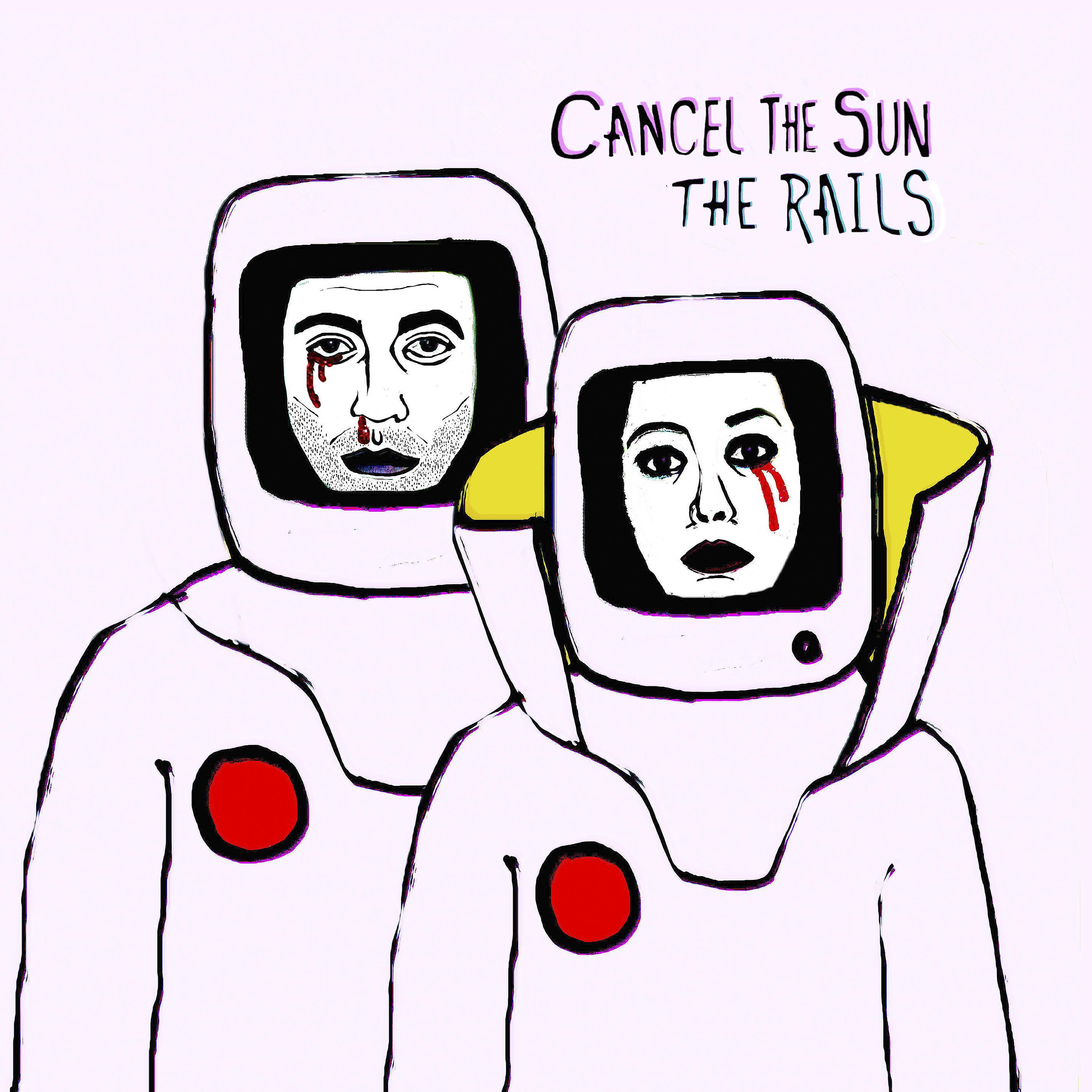 Постер альбома Cancel the Sun