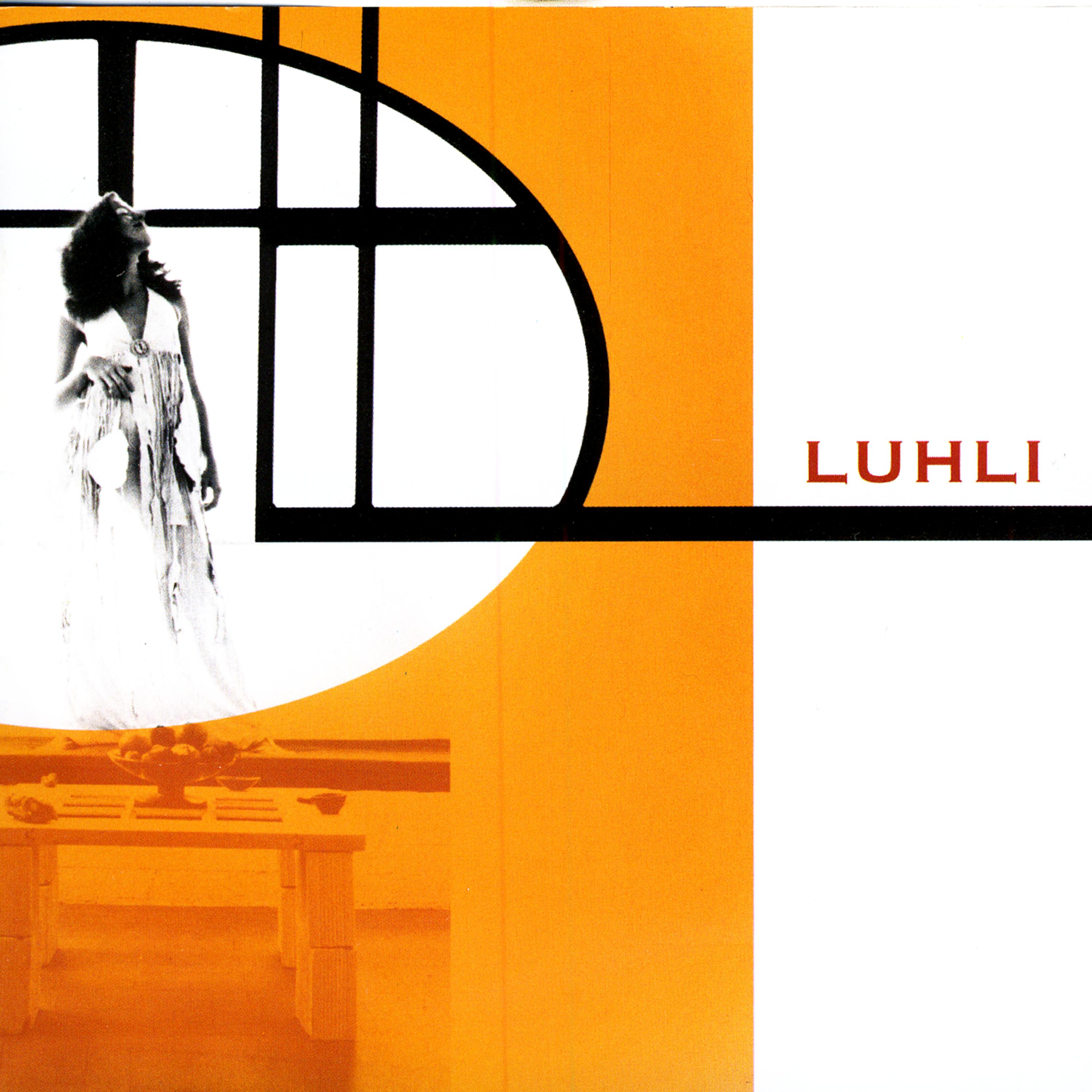 Постер альбома Luhli