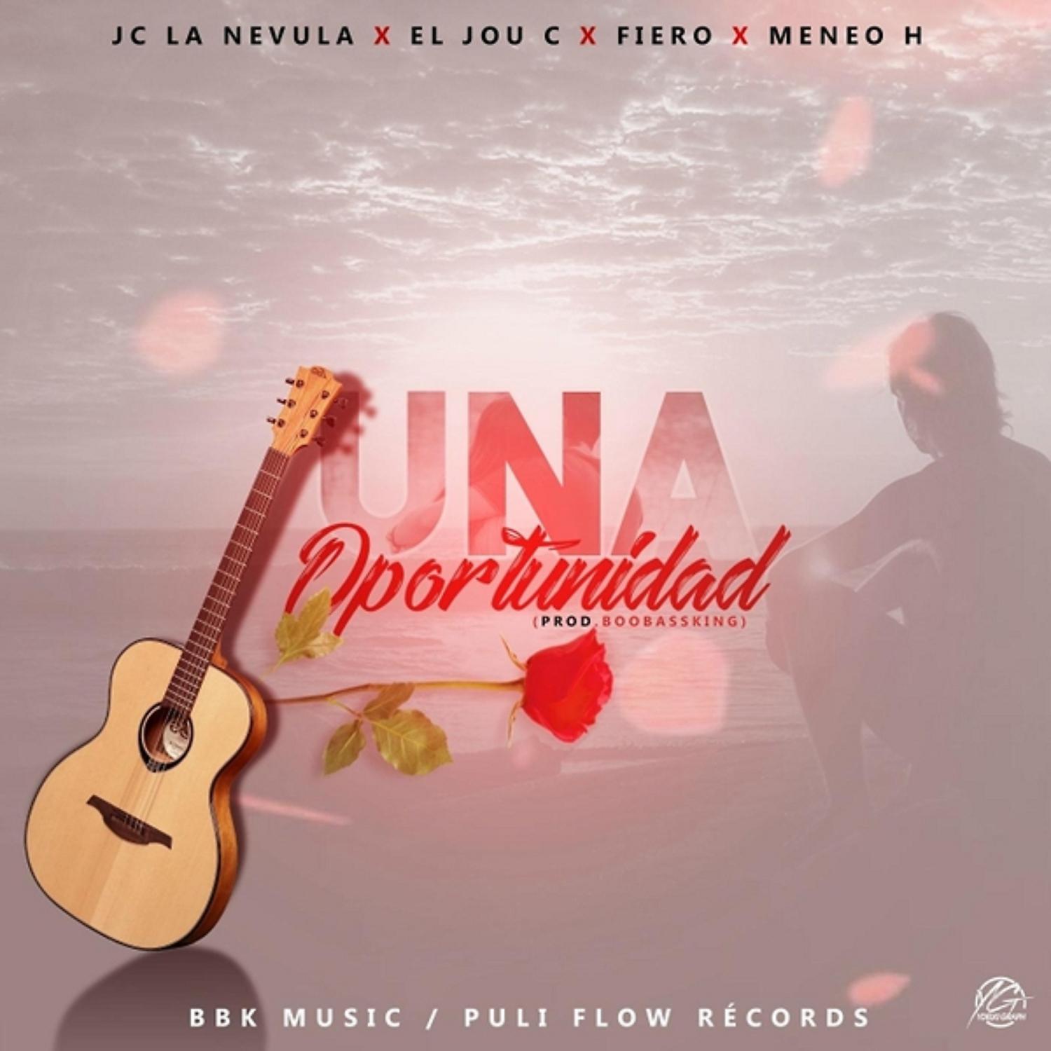Постер альбома Una Oportunidad (feat. Boobass King)