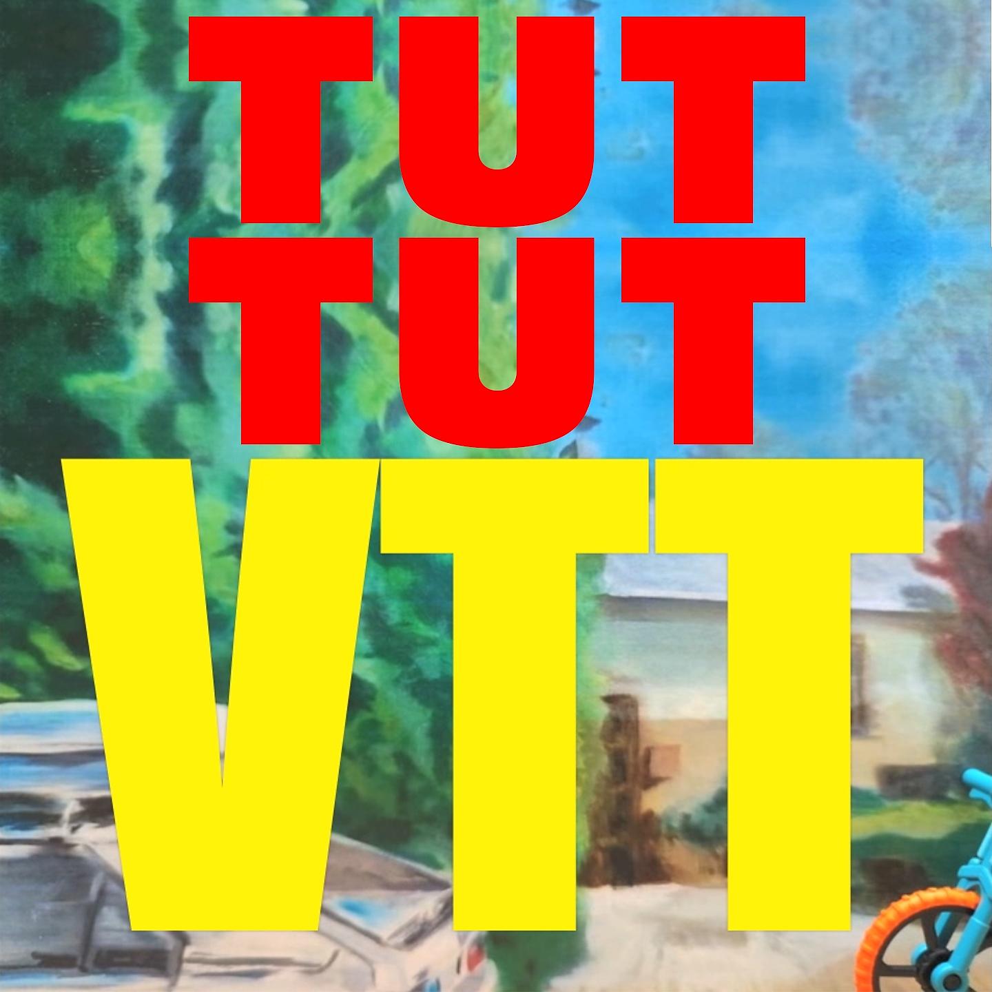 Постер альбома VTT