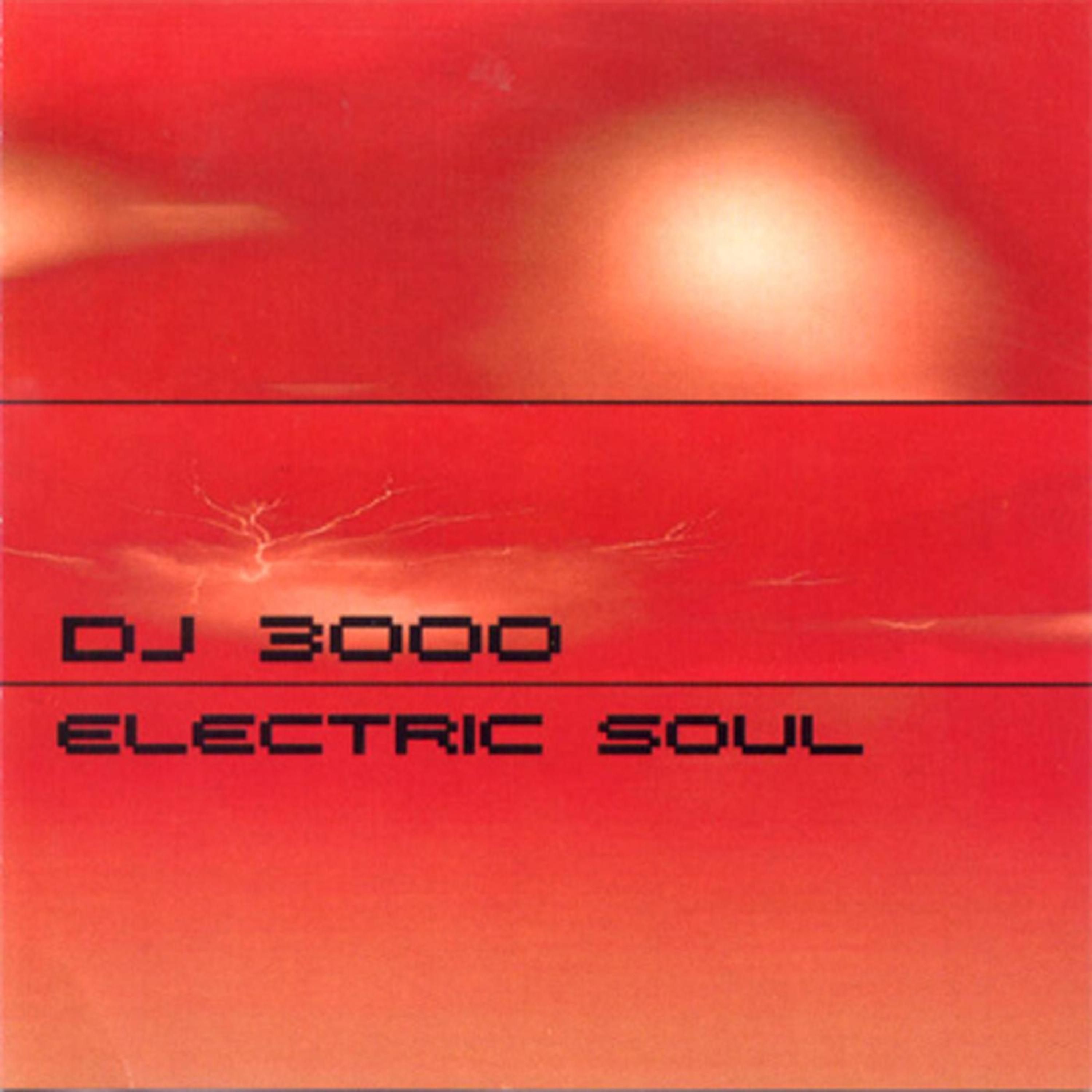 Постер альбома Electric Soul