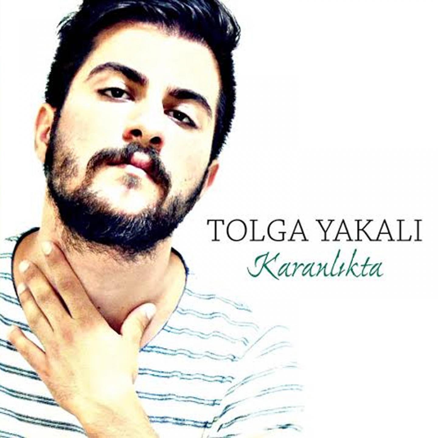 Постер альбома Karanlıkta