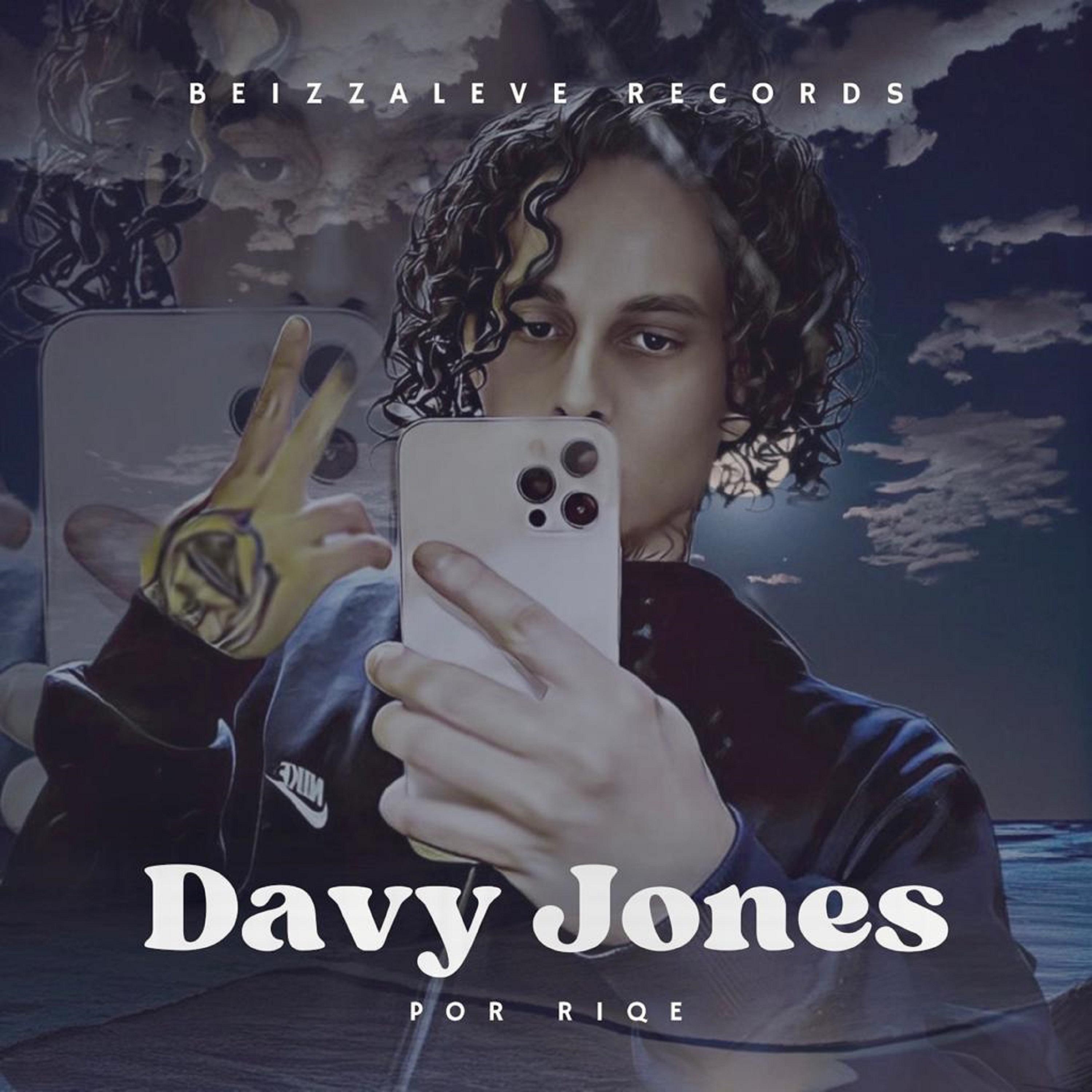 Постер альбома Davy Jones