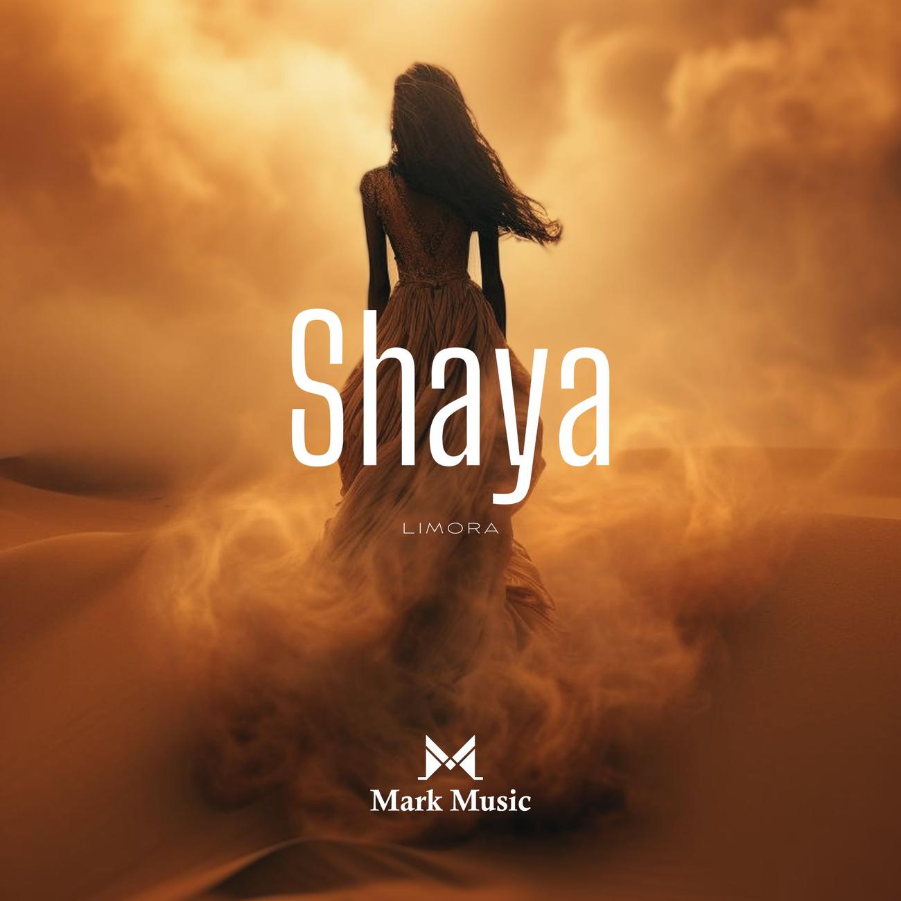 Постер альбома Shaya