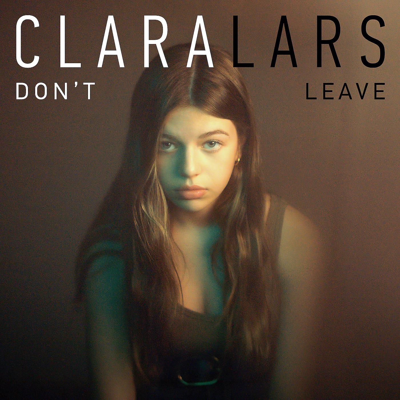 Постер альбома Don't Leave