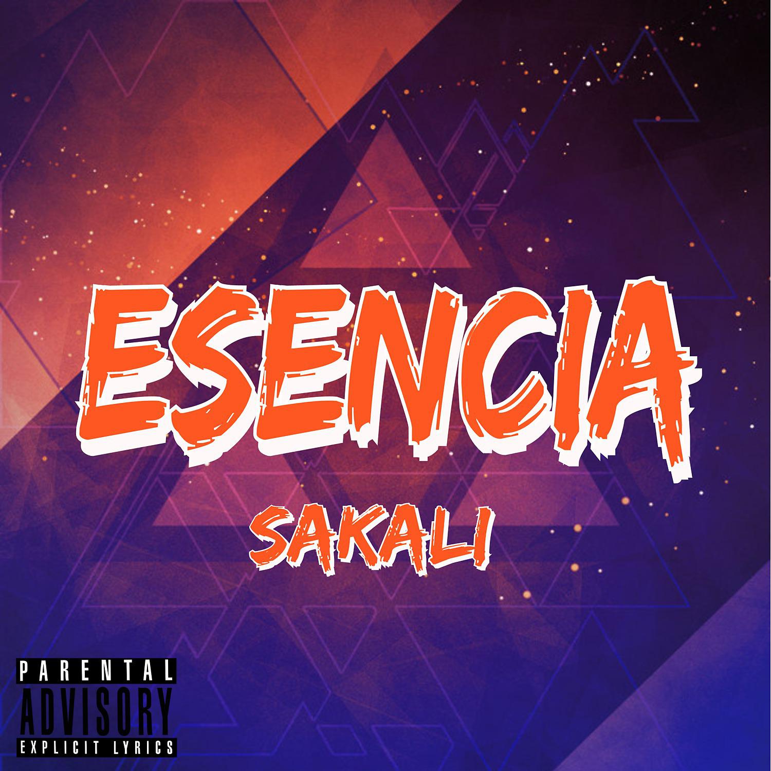 Постер альбома Esencia