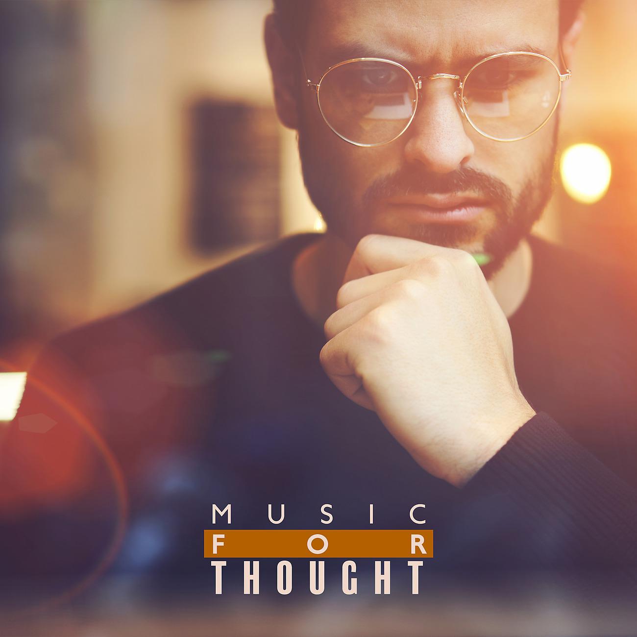 Постер альбома Music for Thought