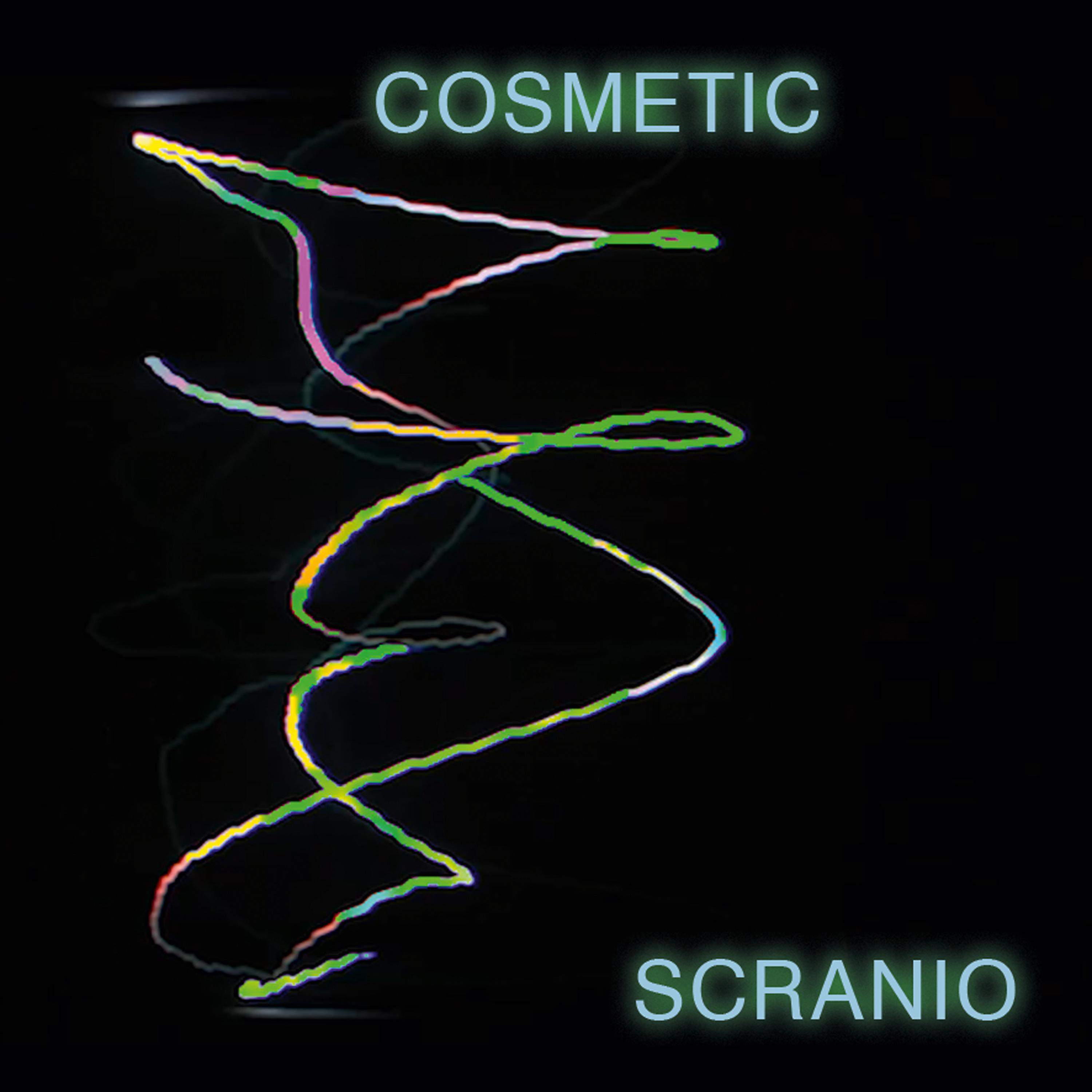 Постер альбома Scranio