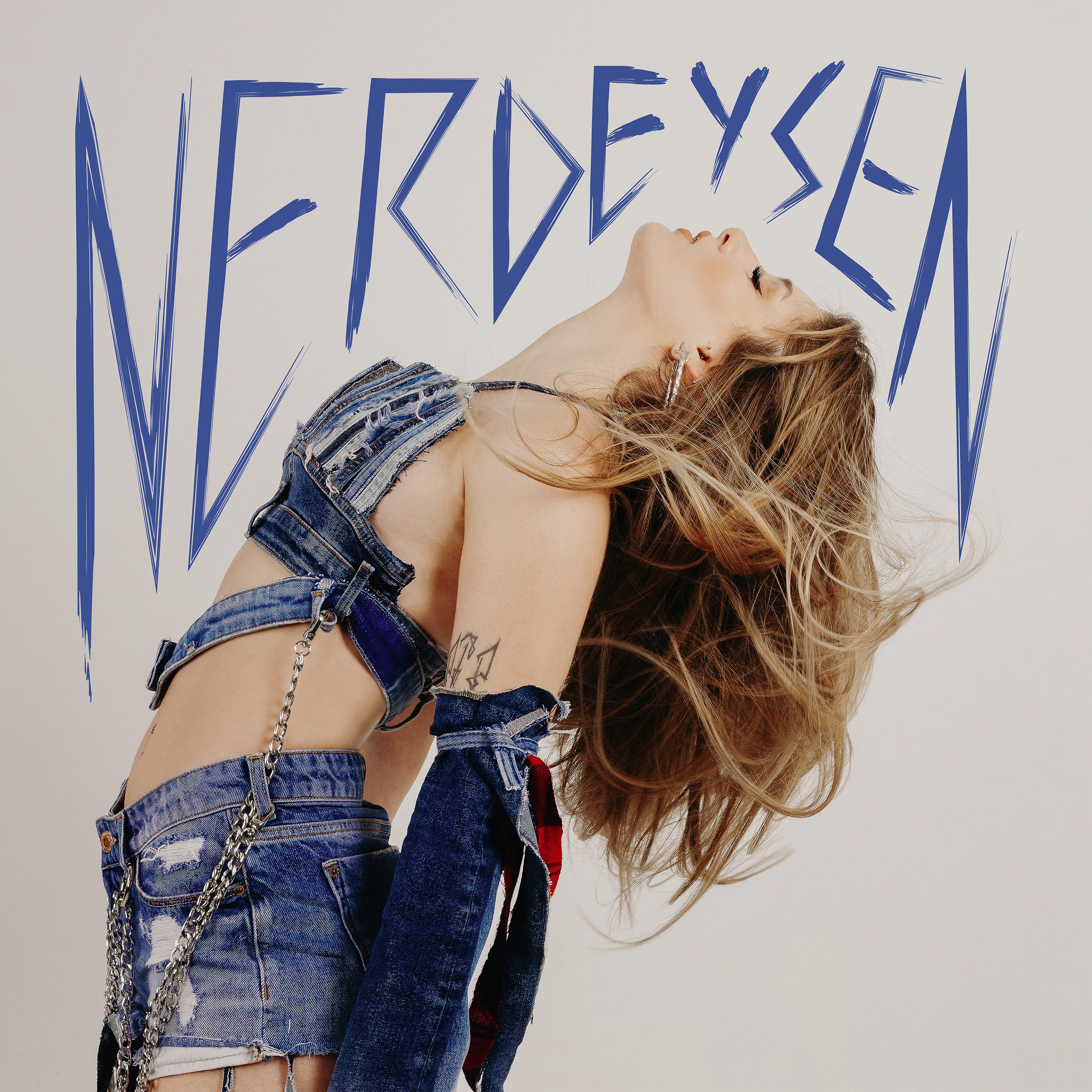 Постер альбома Nerdeysen