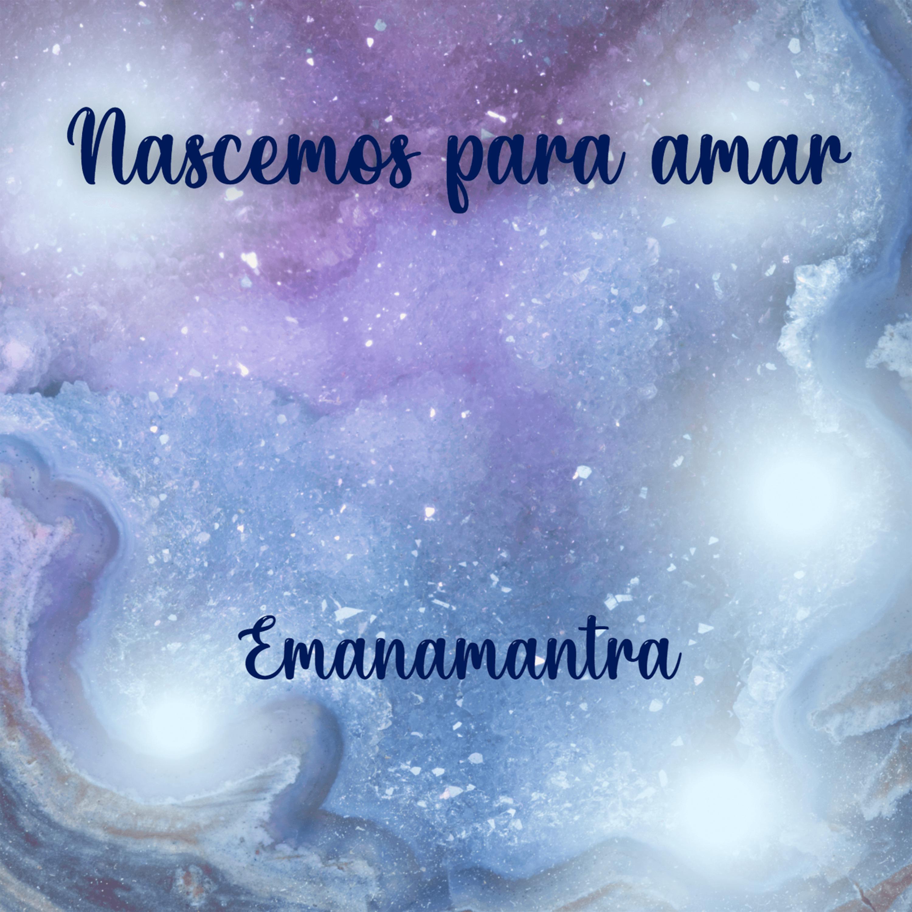 Постер альбома Nascemos para Amar