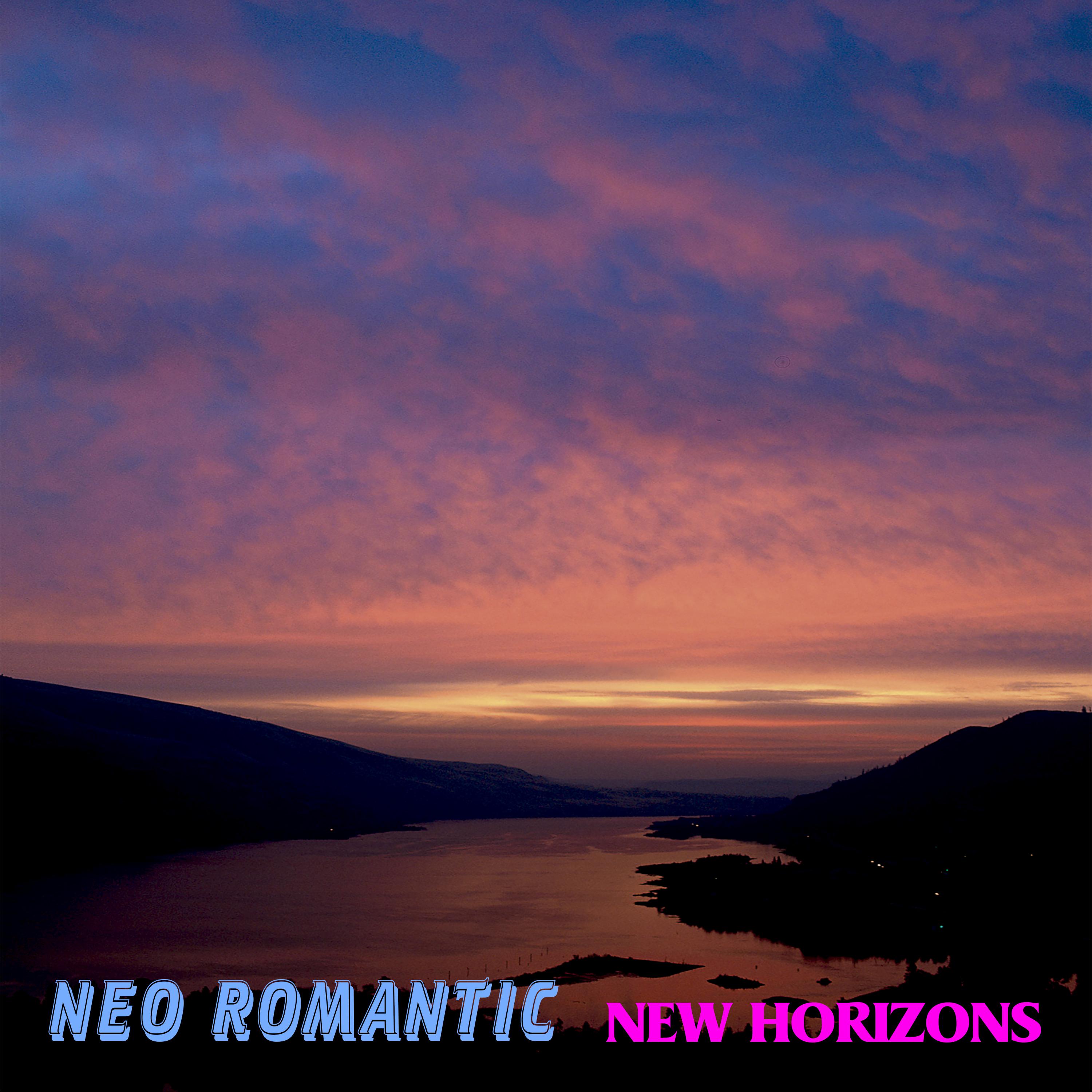 Постер альбома New Horizons