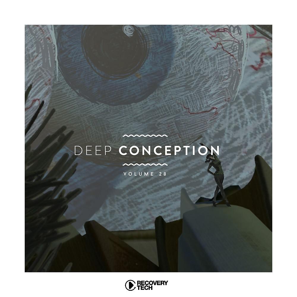 Постер альбома Deep Conception, Vol. 28
