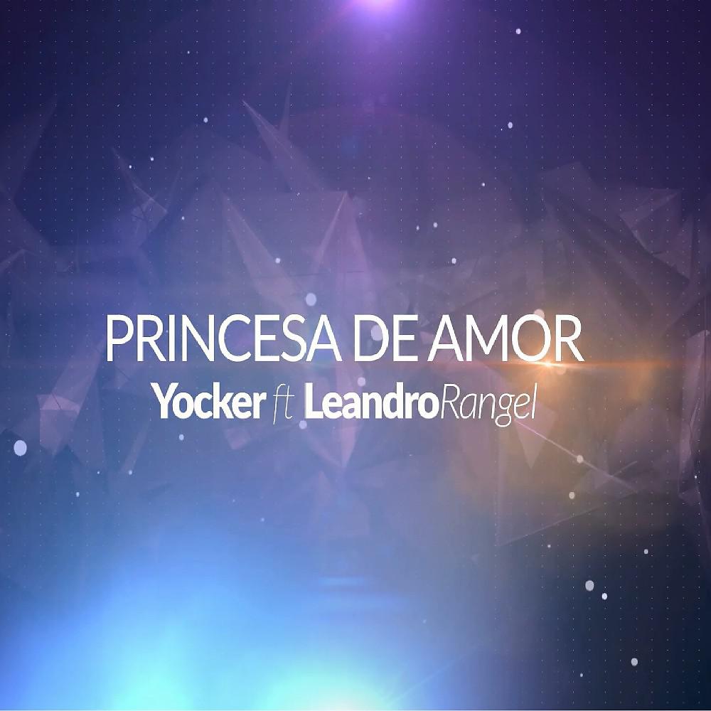 Постер альбома Princesa de Amor