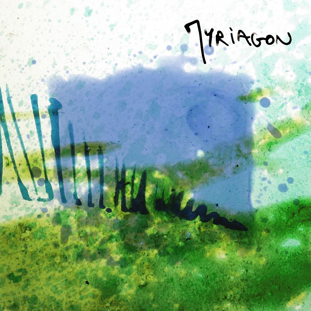 Постер альбома Myriagon